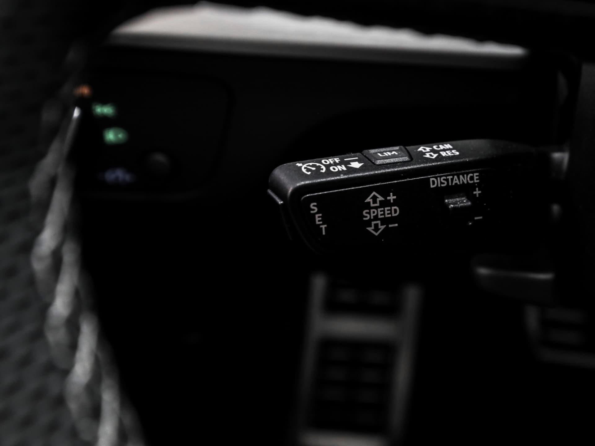 Audi SQ5 Sportback