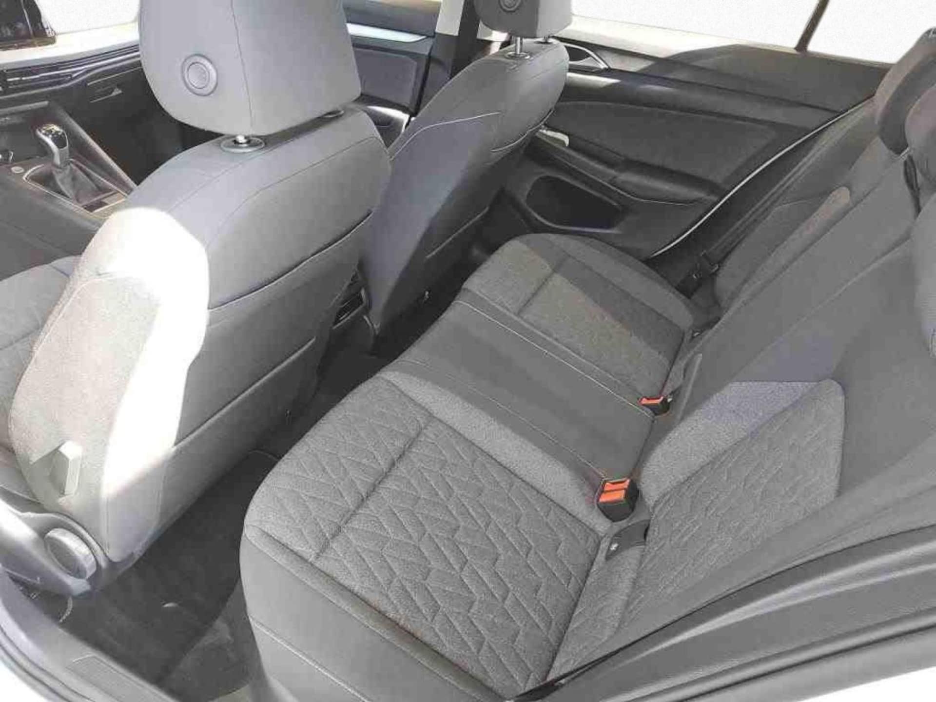 Volkswagen Golf MOVE
