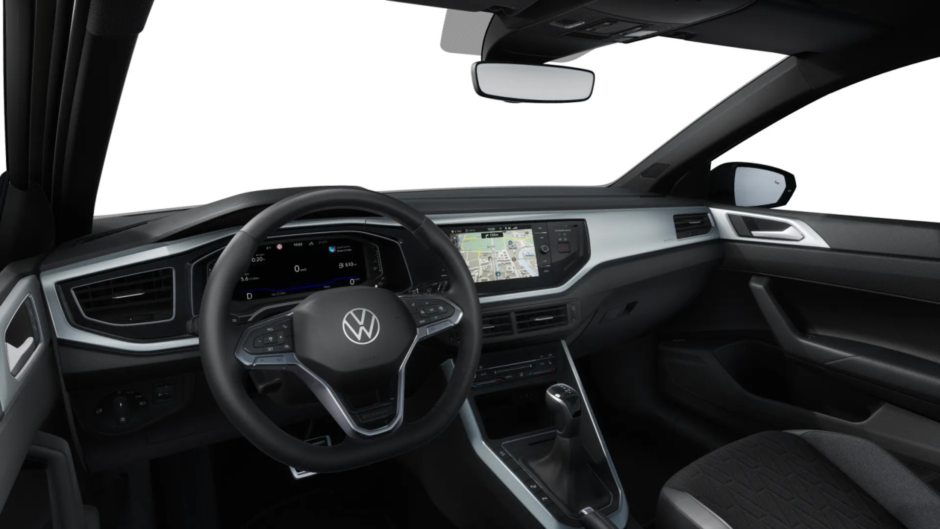 Volkswagen Polo ENERGY