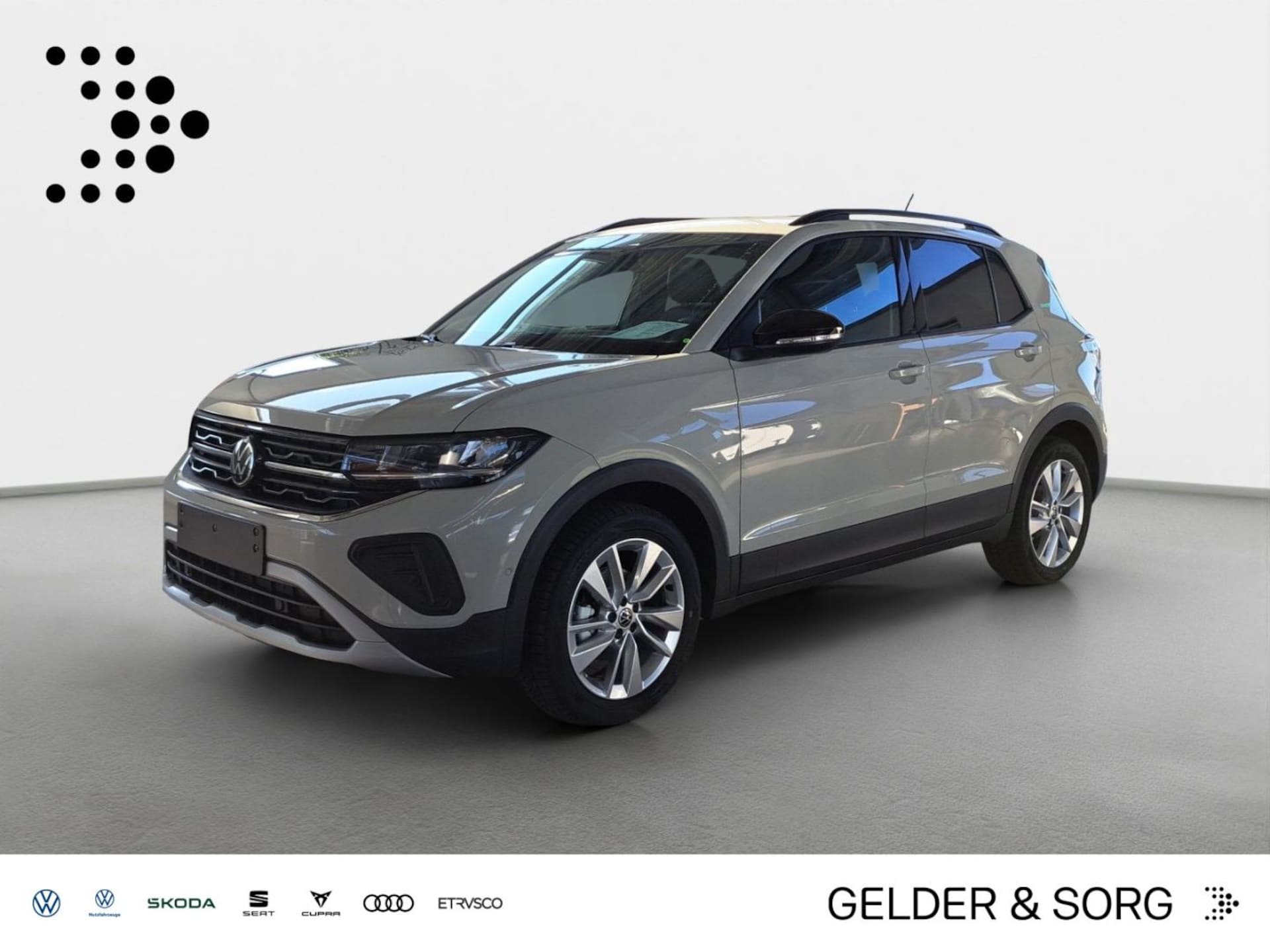 Volkswagen T-Cross ENERGY