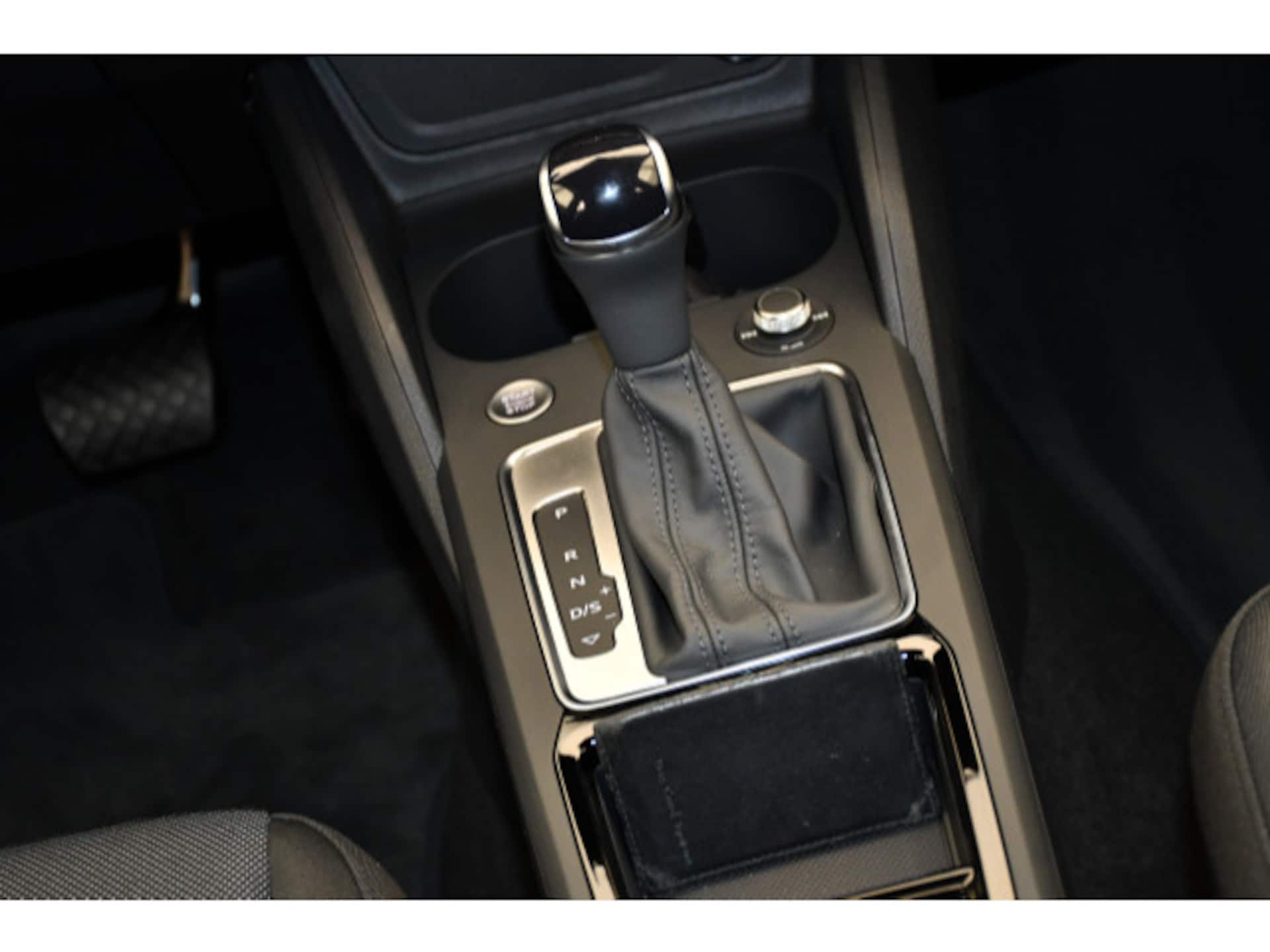 Audi Q2 Advanced