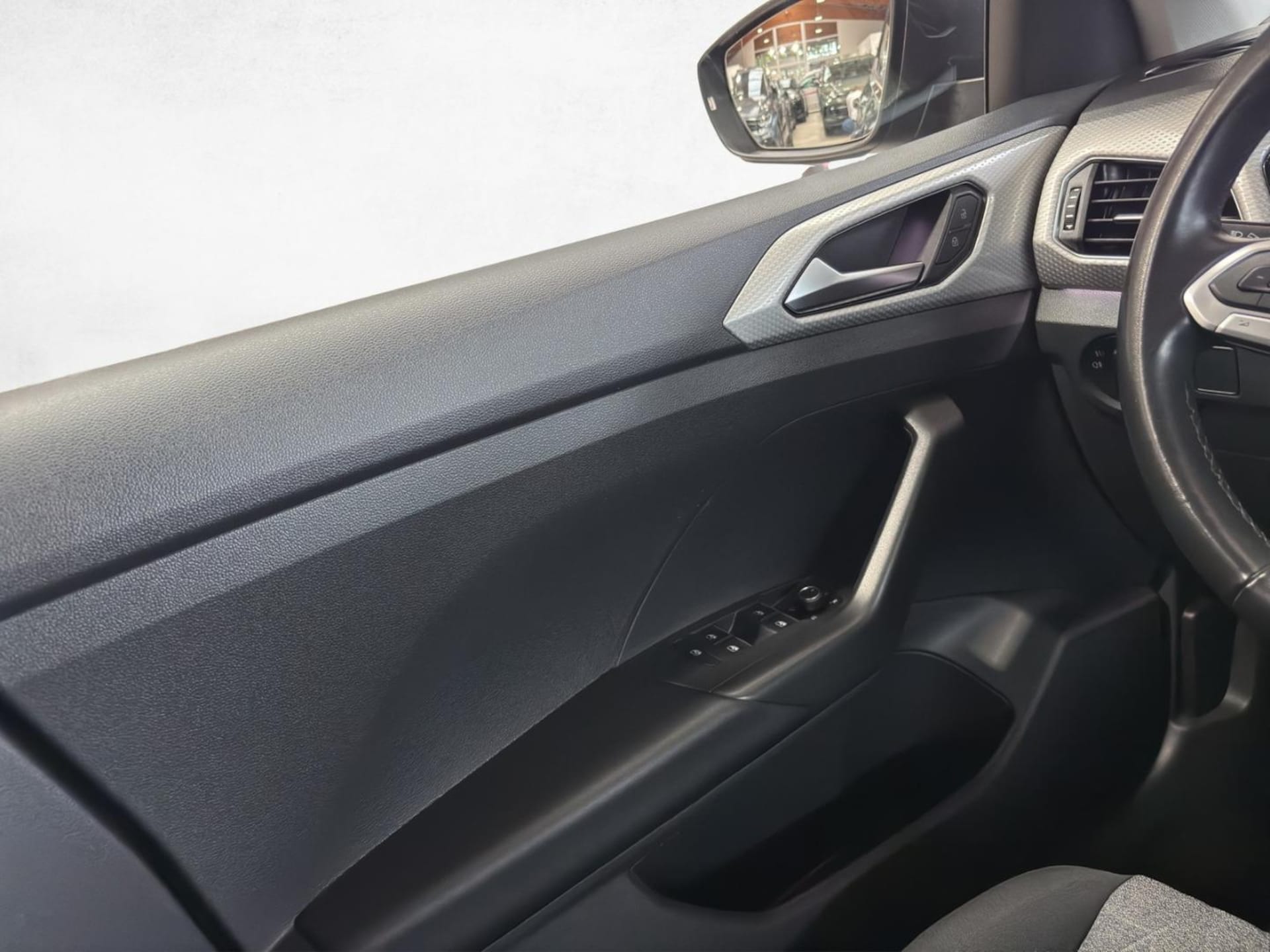 Volkswagen T-Cross MOVE