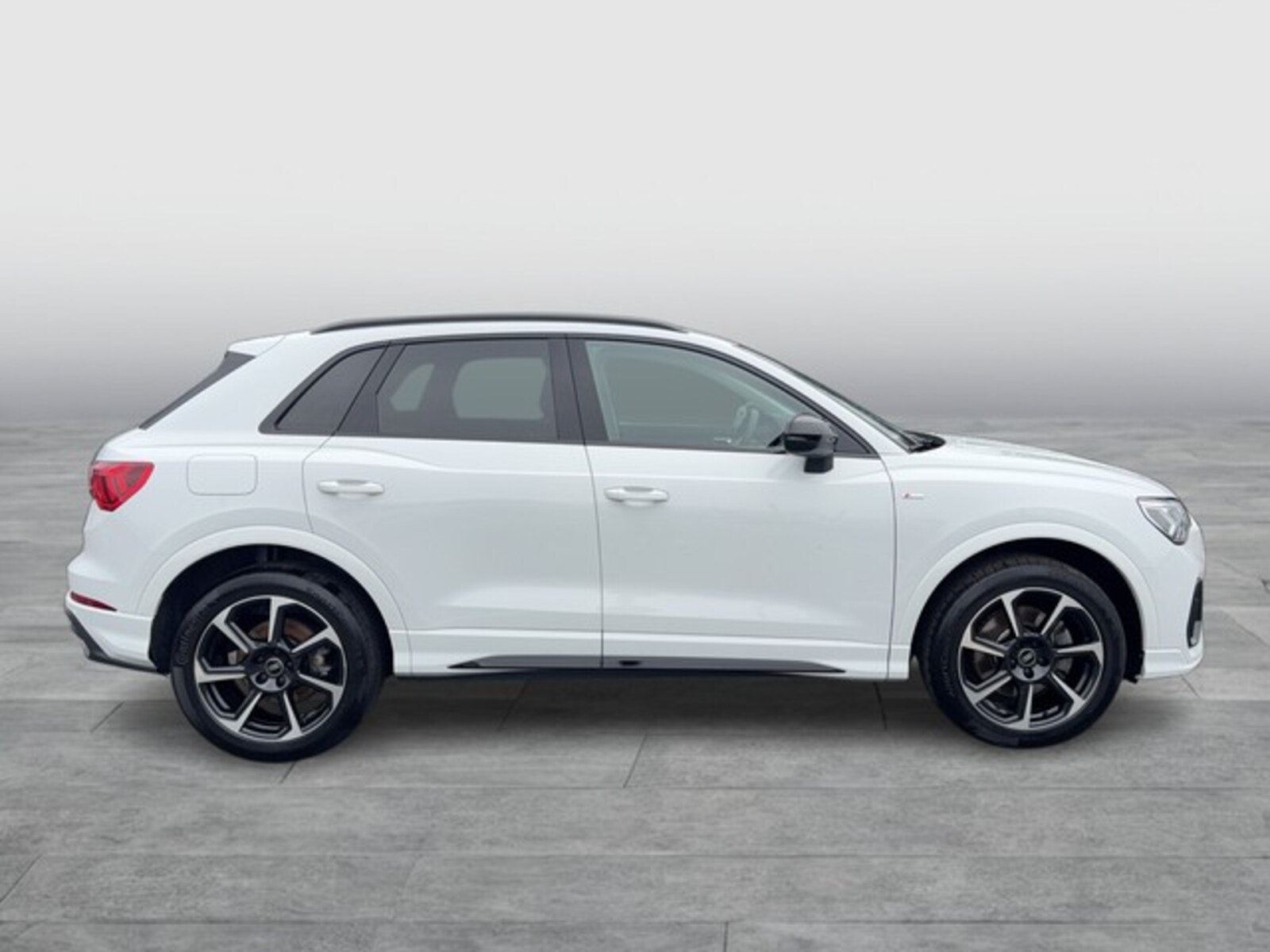 Audi Q3 – Bild 5