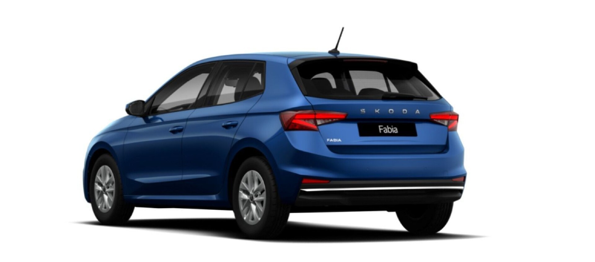 Skoda Fabia Selection