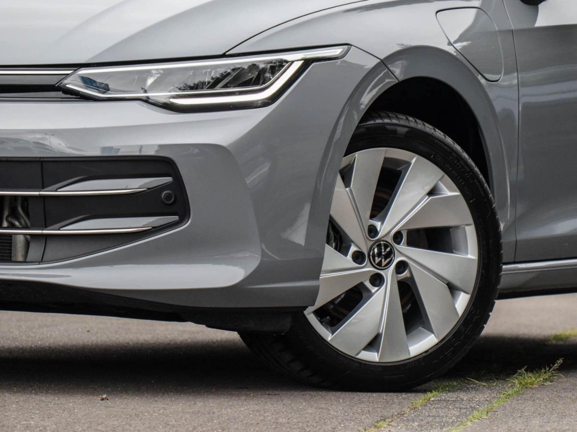 Volkswagen Golf Goal