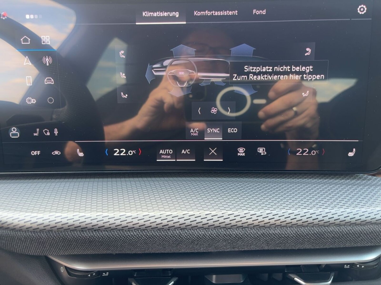 Audi Q5 – Bild 17