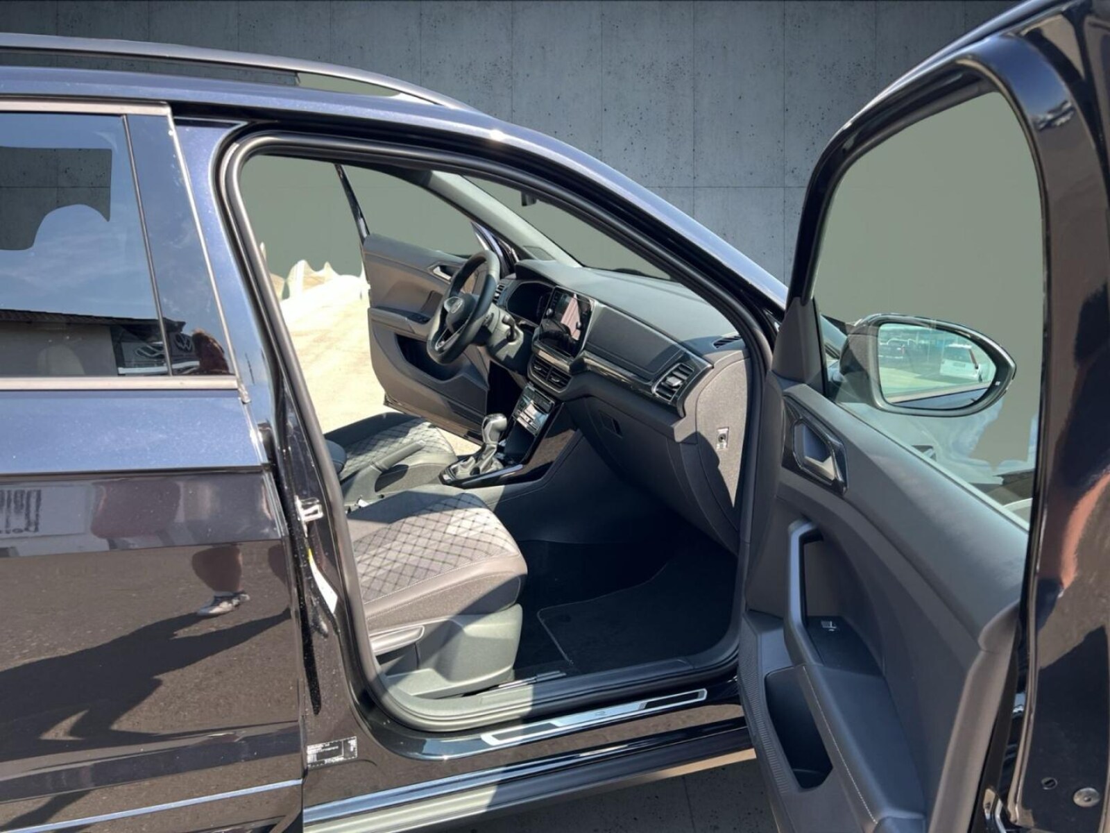 Volkswagen T-Cross – Bild 15