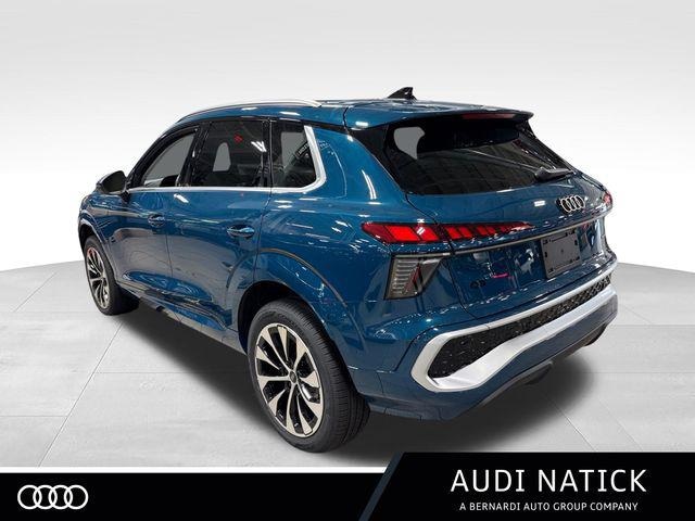 2026 Audi Q3 SUV