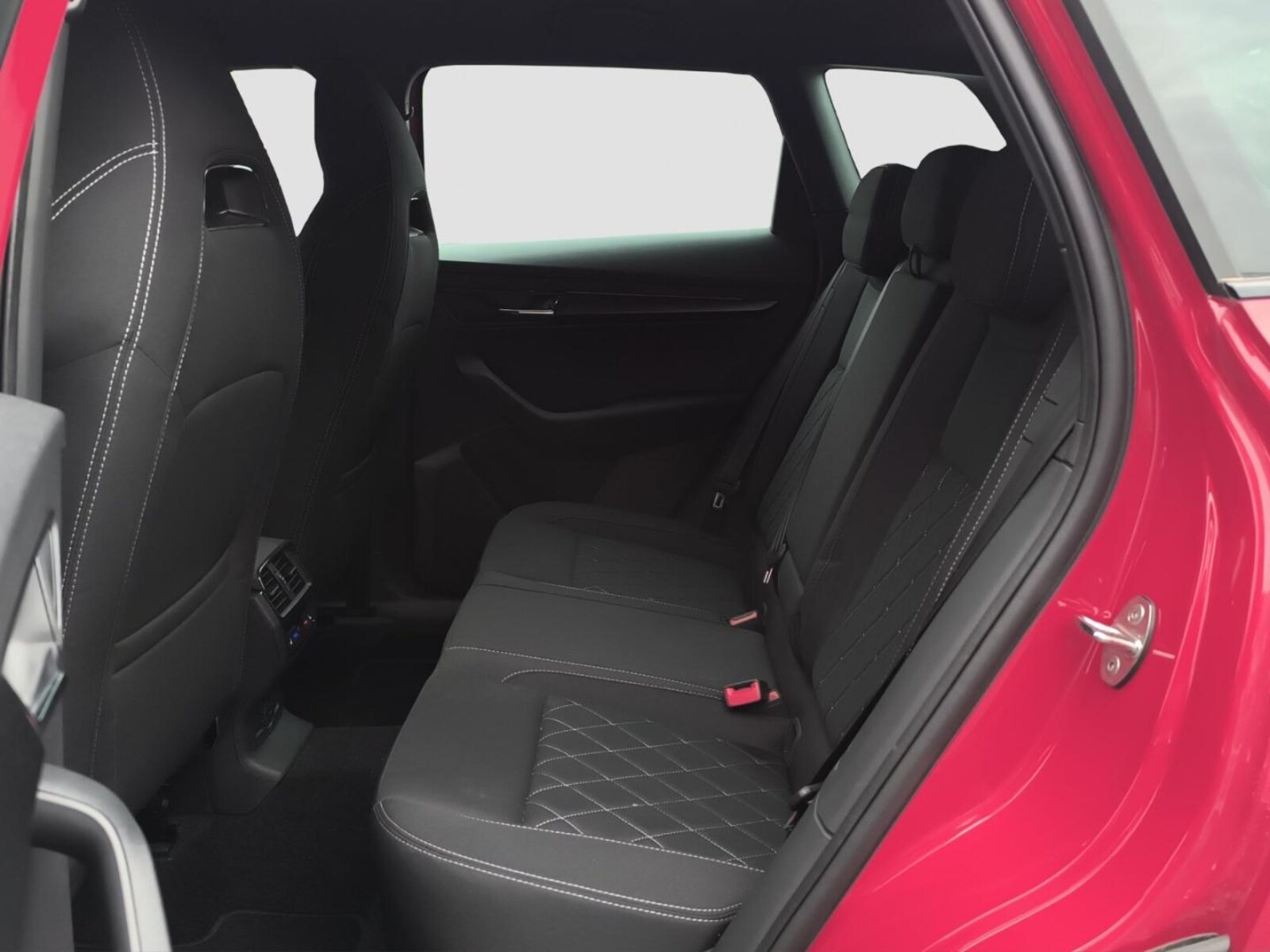 Škoda Karoq – Bild 17