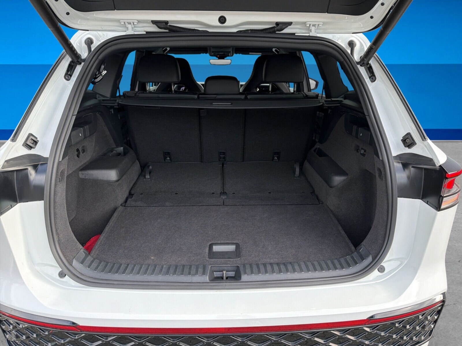 Volkswagen Tayron – Bild 10
