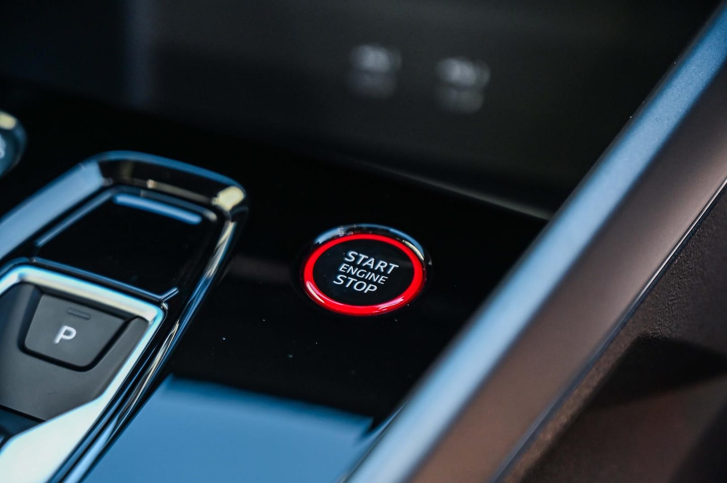 Image about Audi S3 Sportback TFSI quattro S tronic