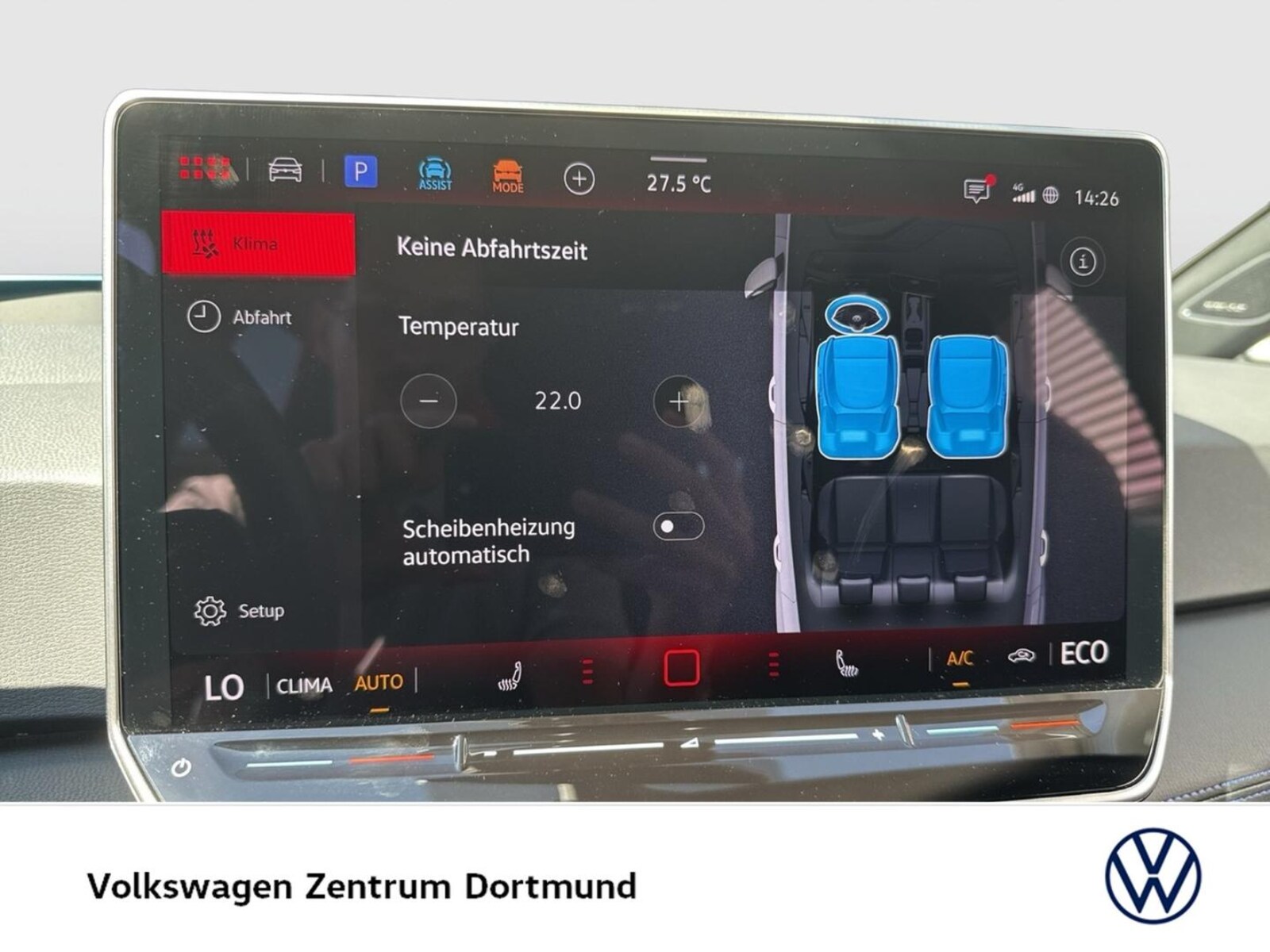 Volkswagen ID.3 – Bild 12