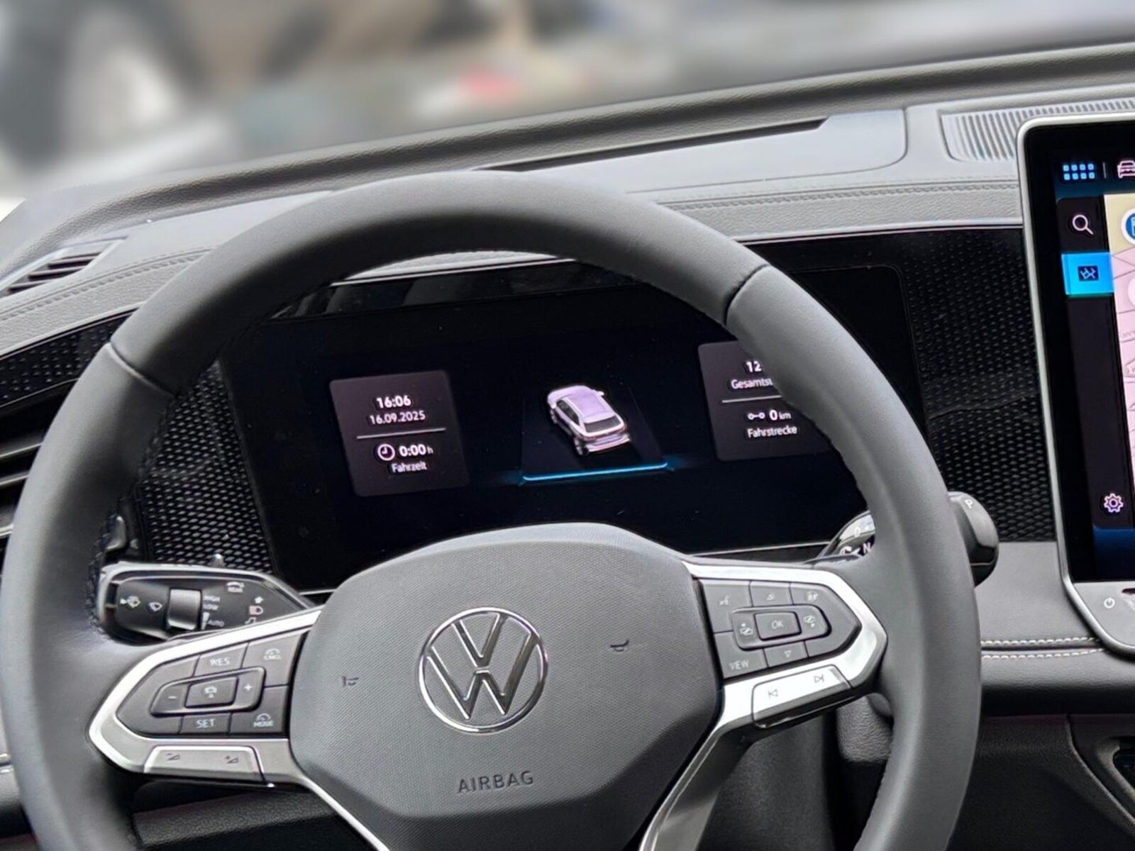 Volkswagen Tiguan – Bild 13