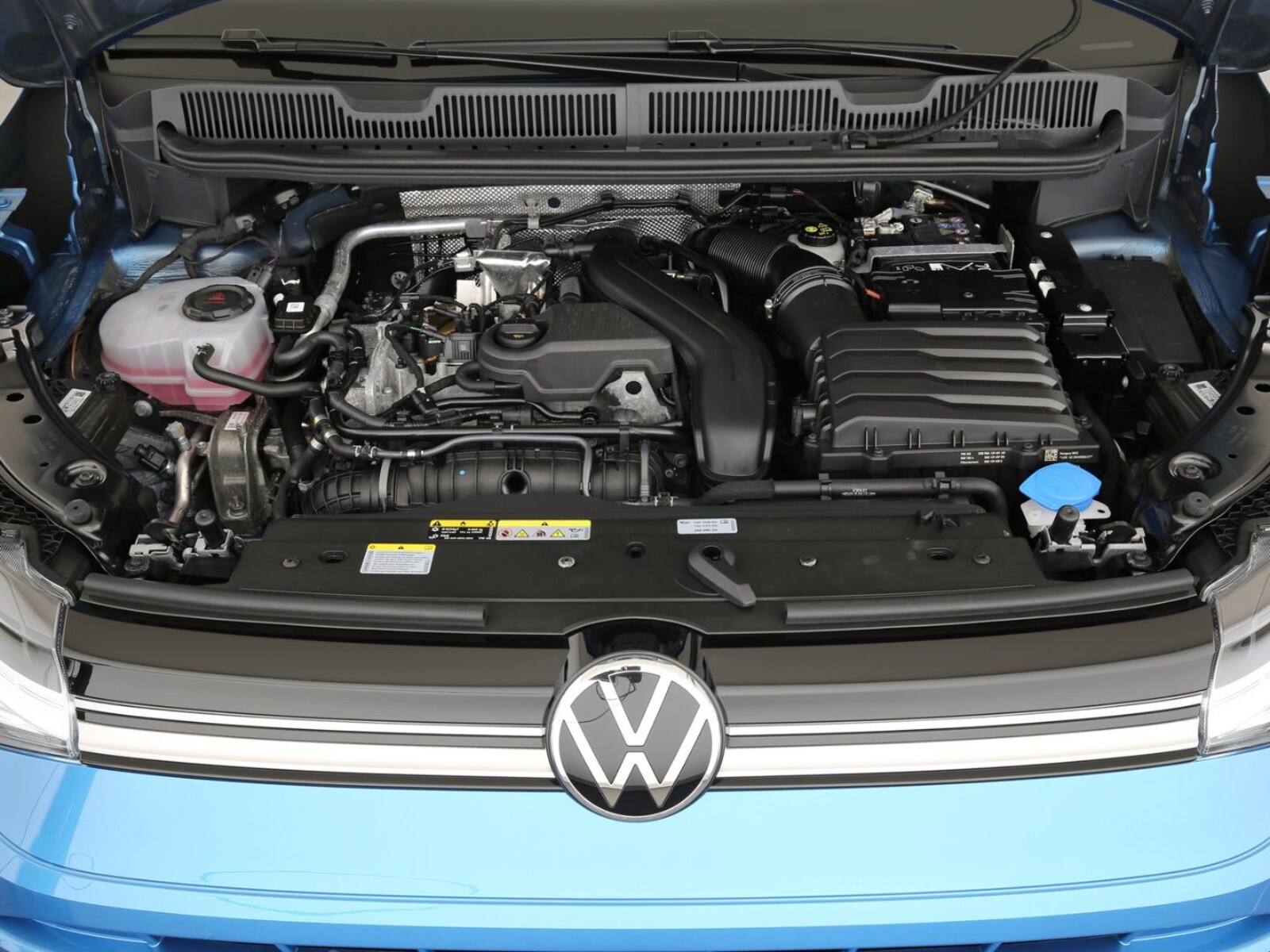Volkswagen Caddy – Bild 24