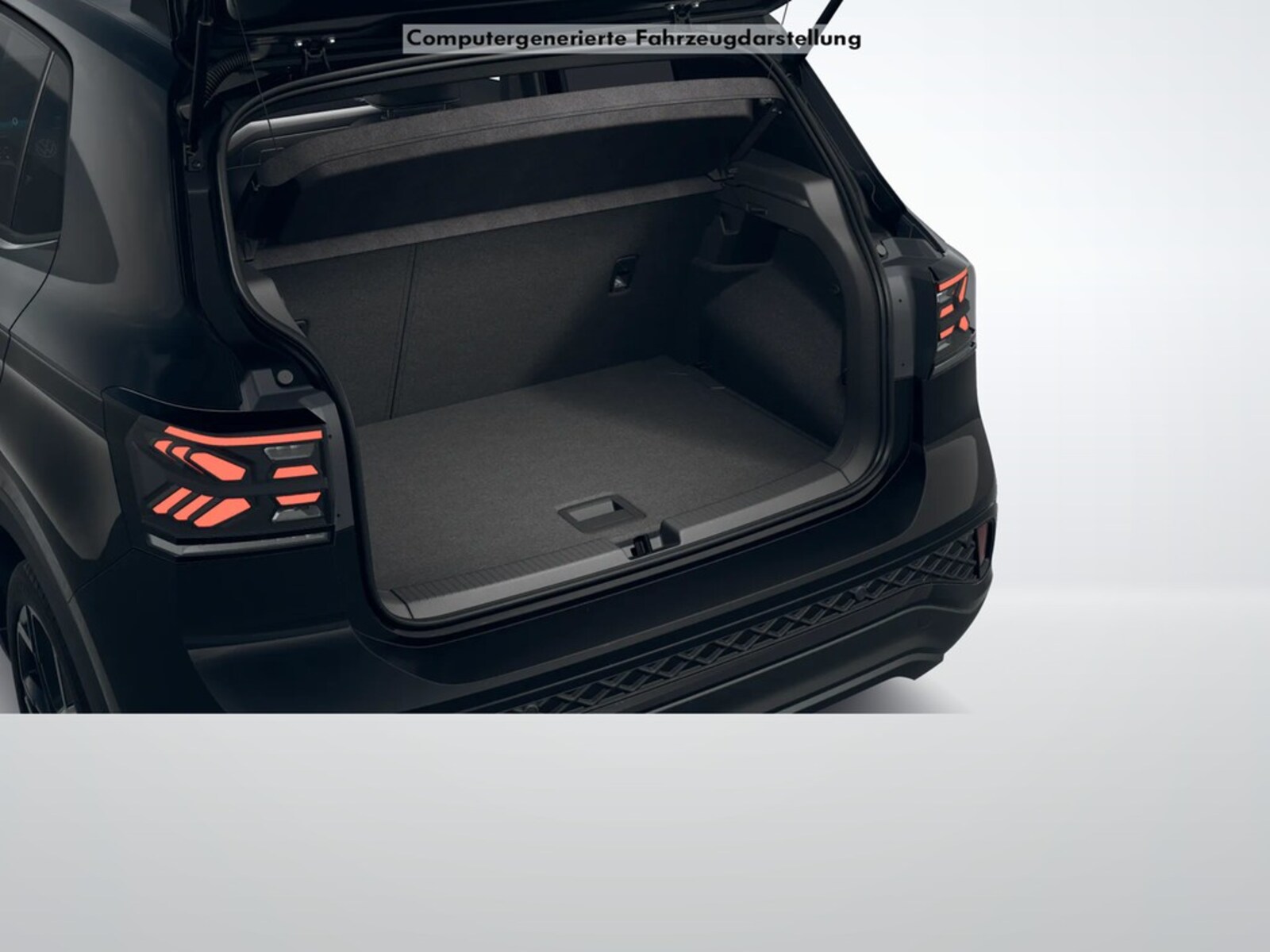 Volkswagen T-Cross – Bild 7