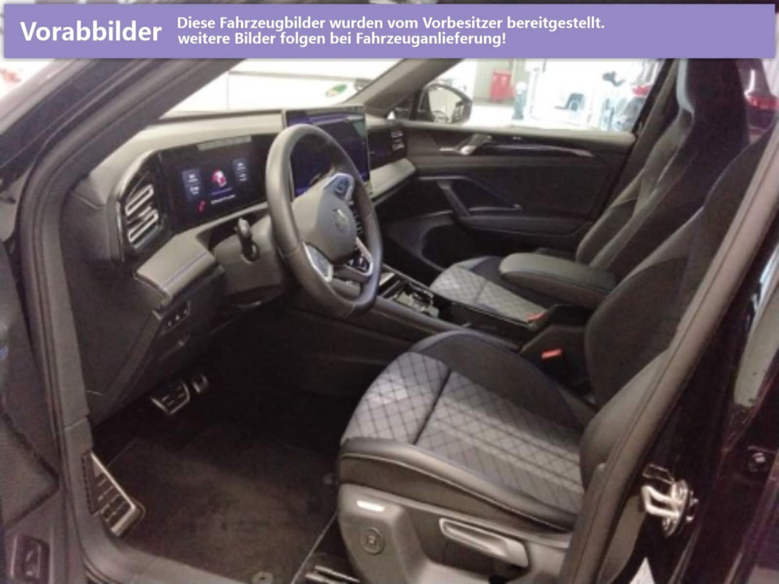 Volkswagen Tiguan – Bild 4