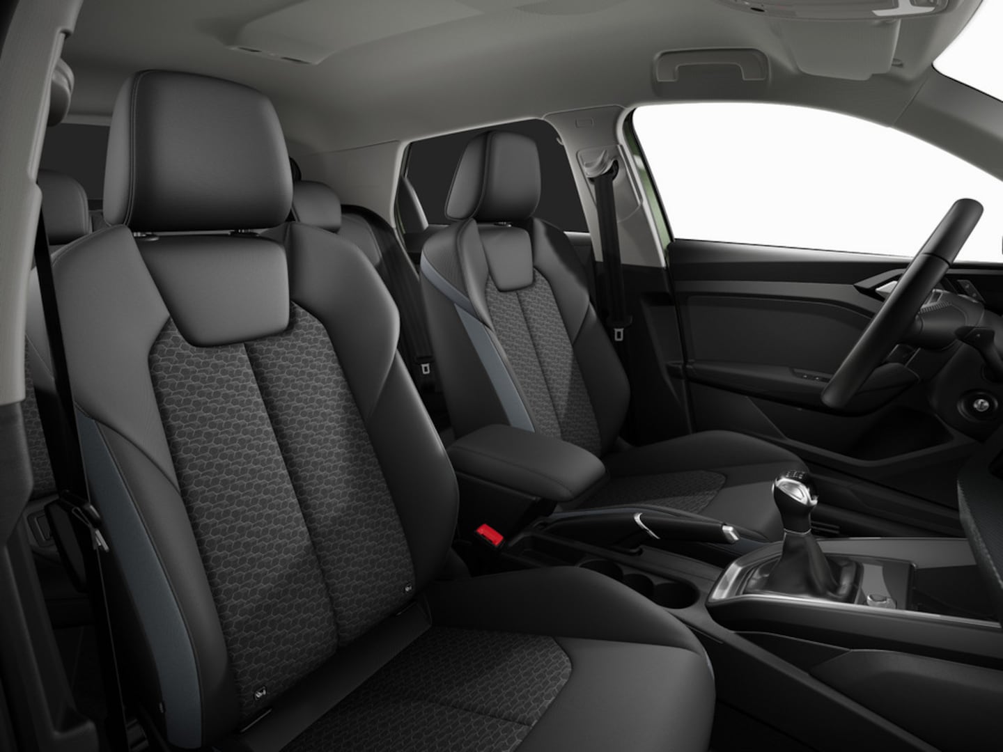 Bild über Audi A1 Sportback advanced 30 TFSI Schaltgetriebe - für weitere Informationen kontaktieren Sie den Audi Partner