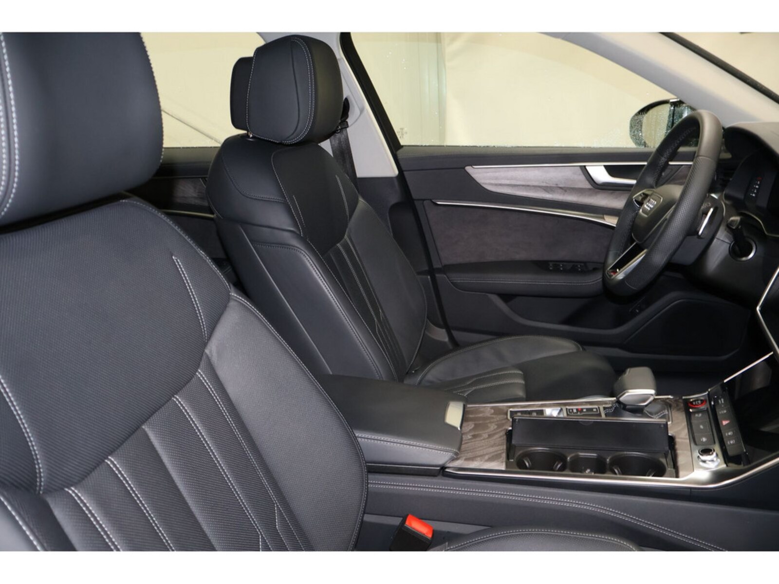 Audi S6 Avant – Bild 7