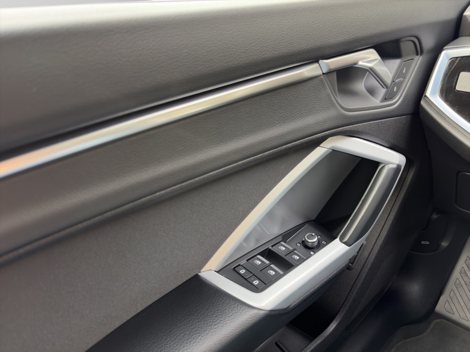 Audi Q3 – Bild 13