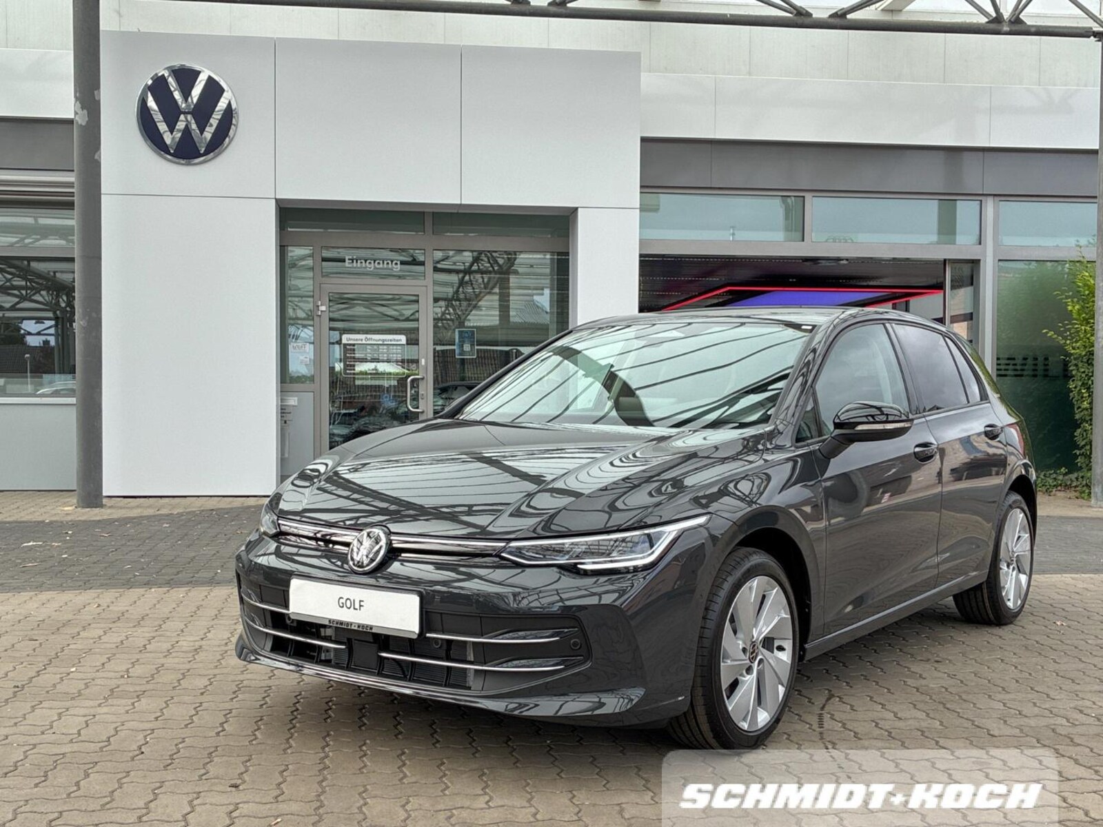 Volkswagen Golf – Bild 2