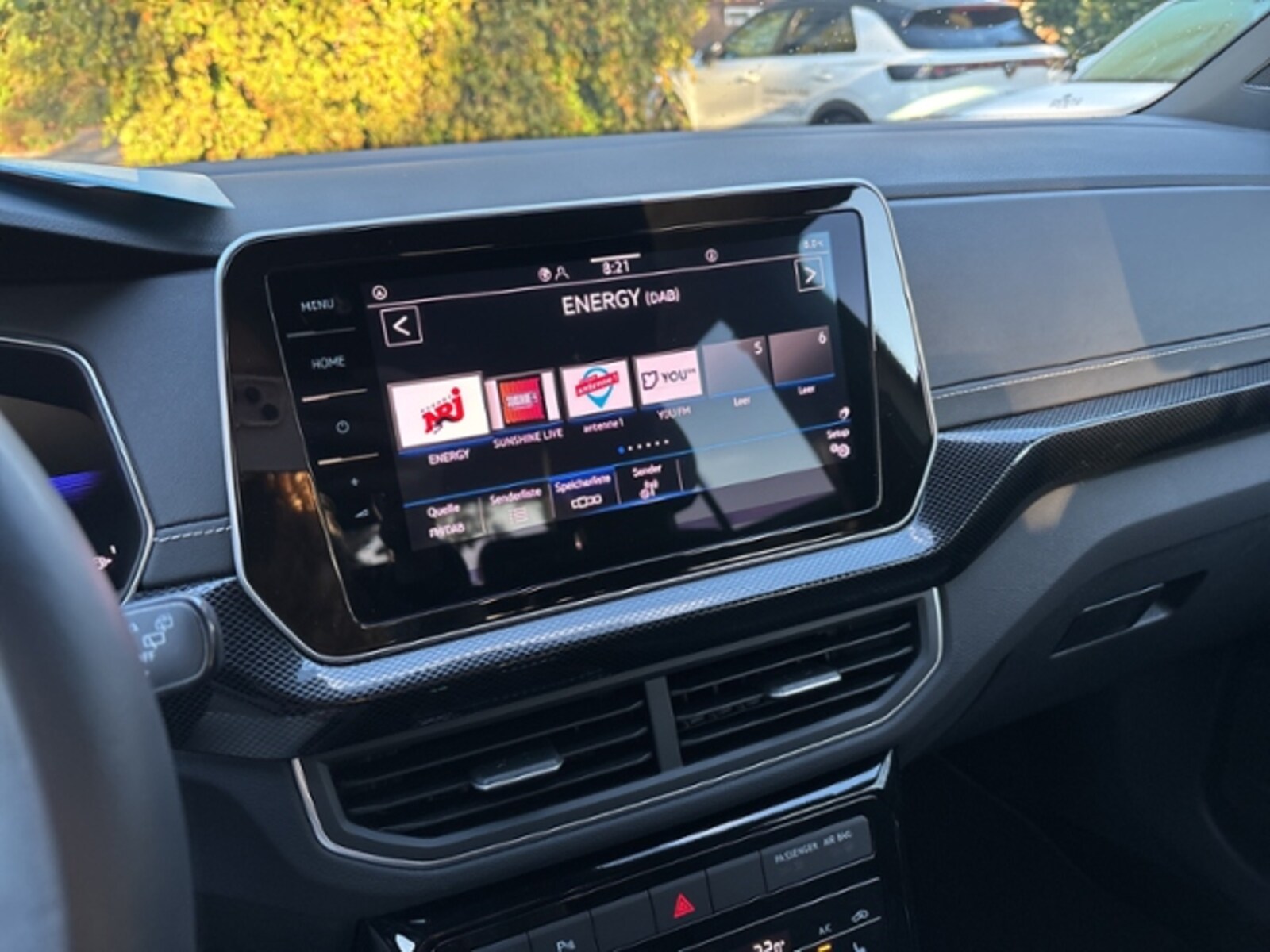 Volkswagen T-Cross – Bild 16