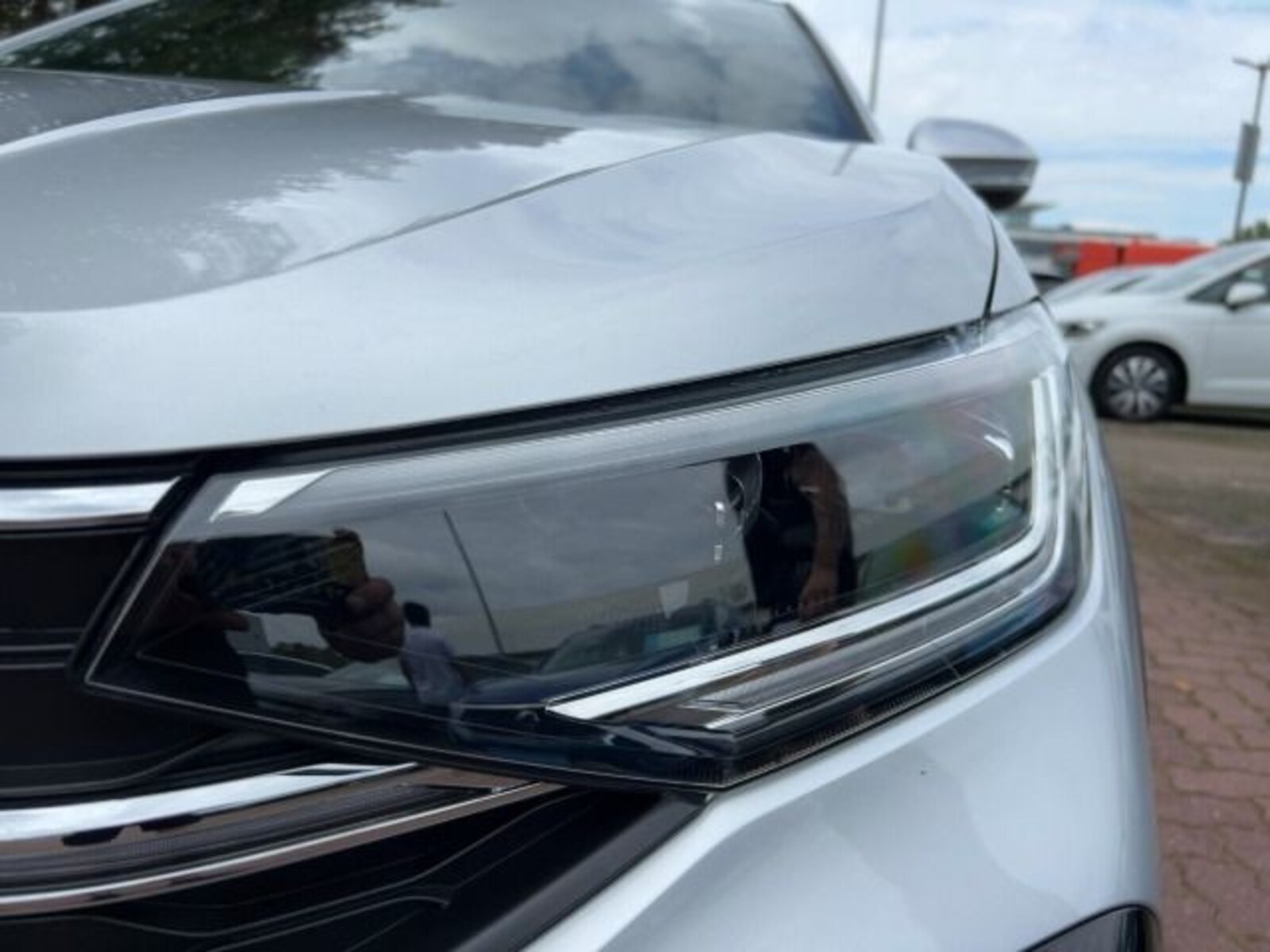 Volkswagen Taigo – Bild 16