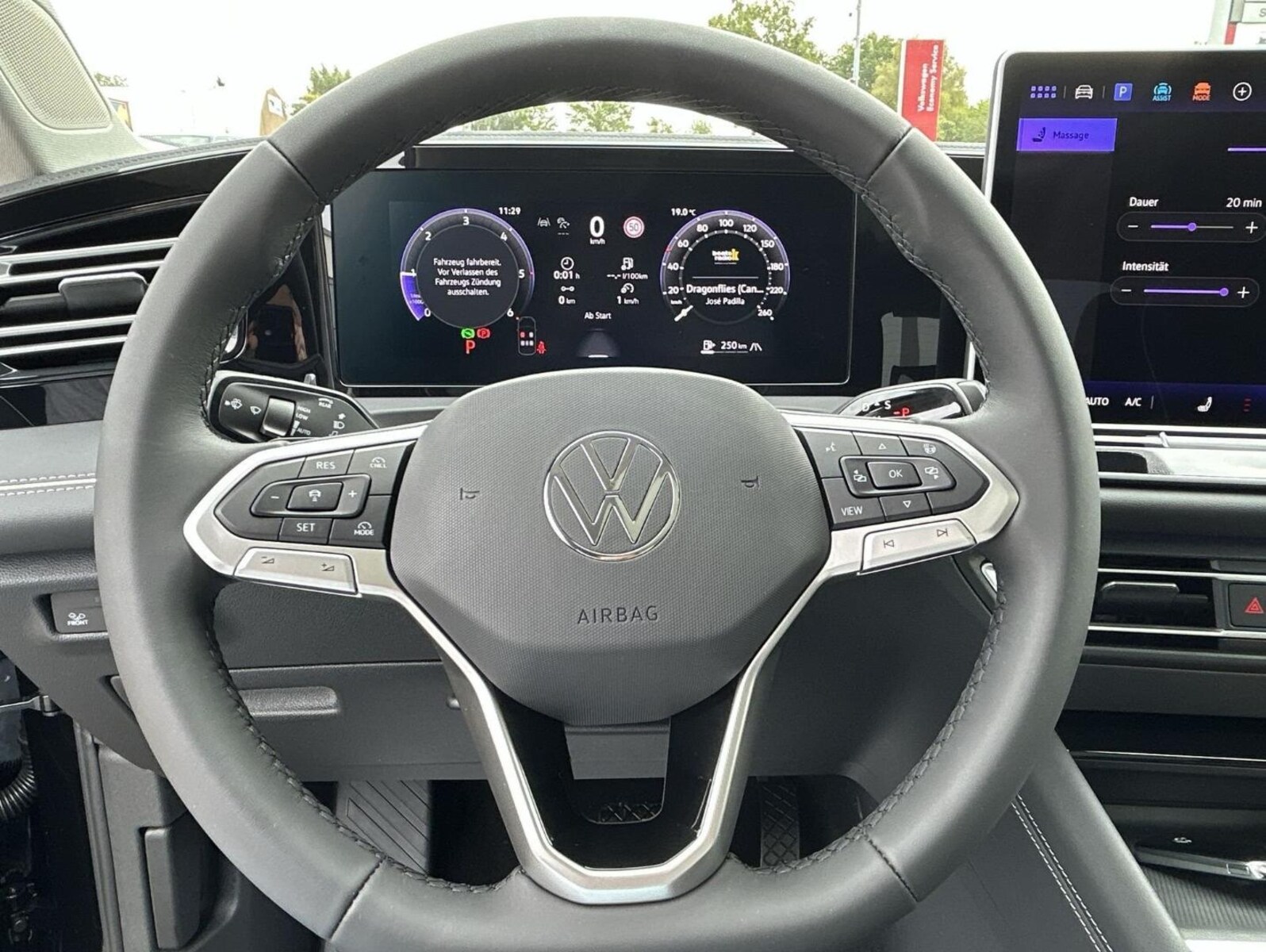 Volkswagen Tiguan – Bild 14