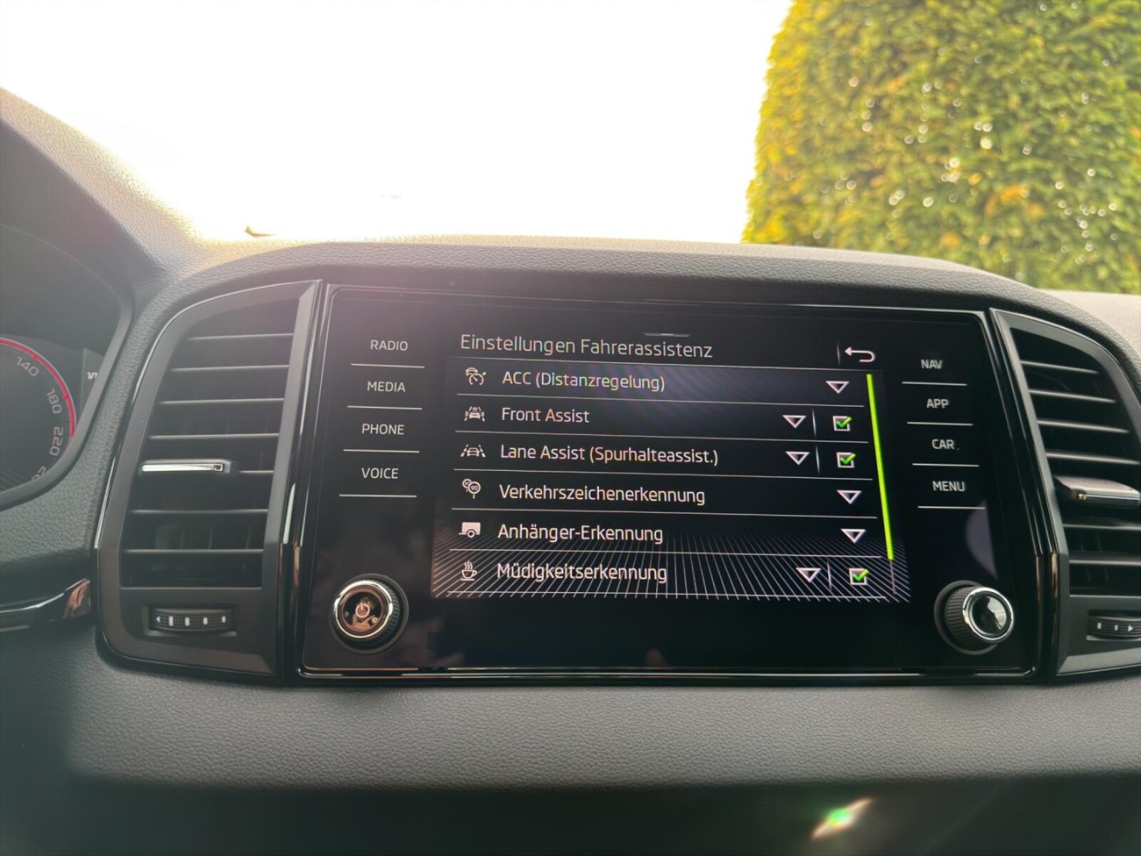 Škoda Karoq – Bild 16