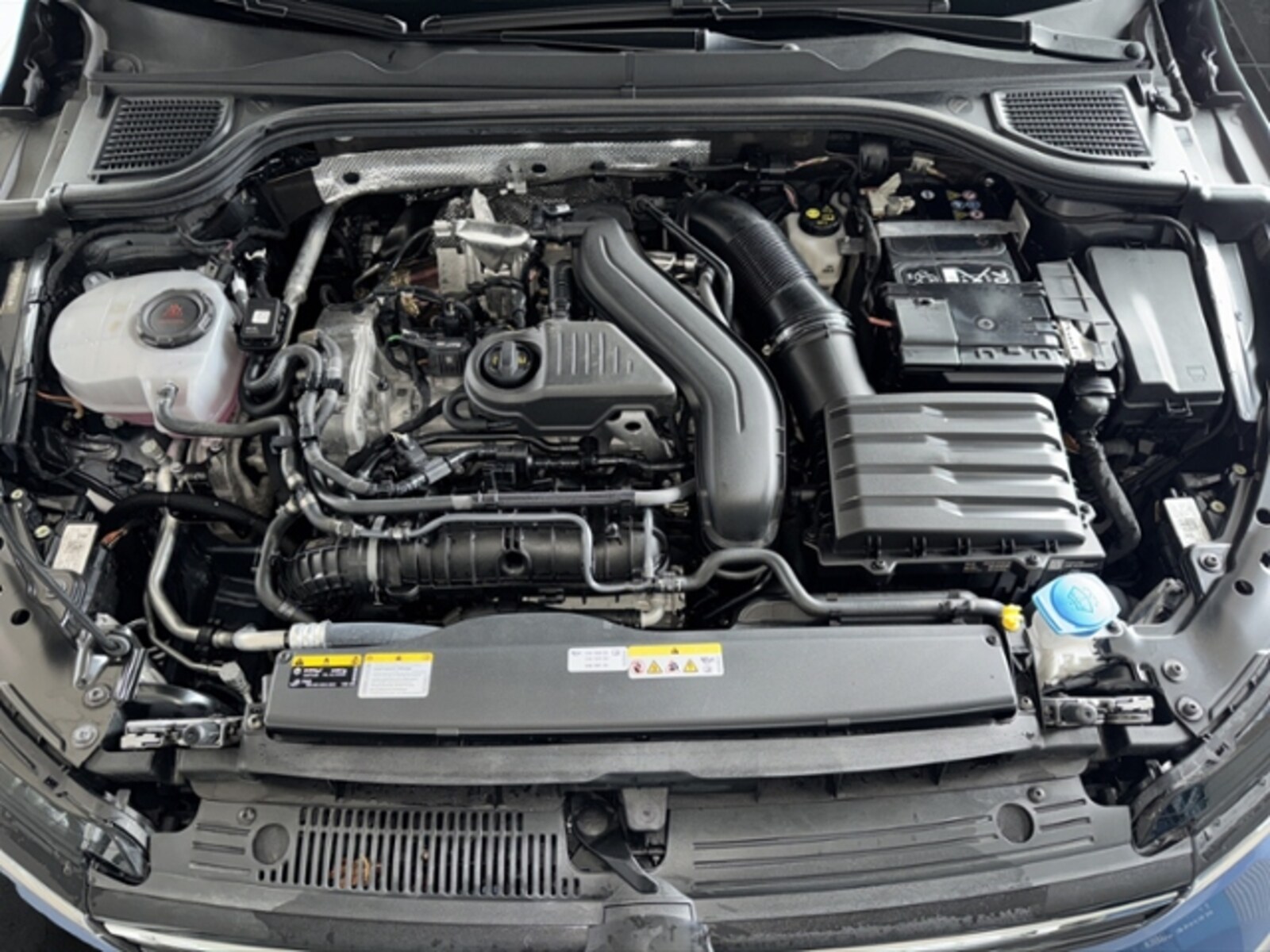 Volkswagen Golf Variant – Bild 22