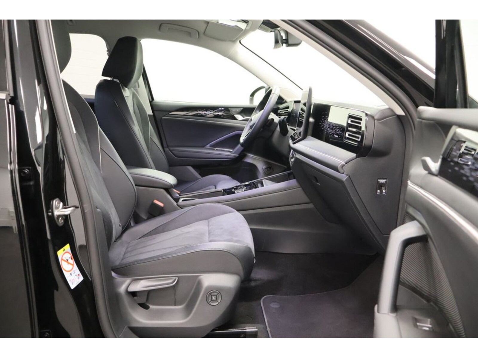 Volkswagen Tiguan – Bild 29