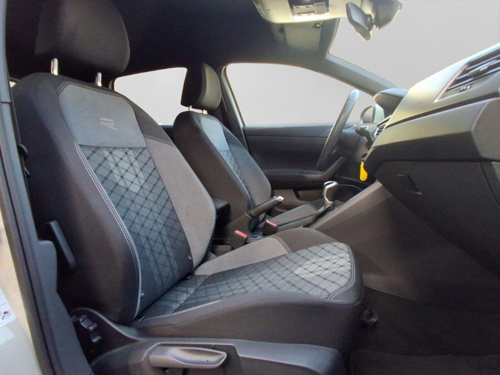 Volkswagen Taigo – Bild 4