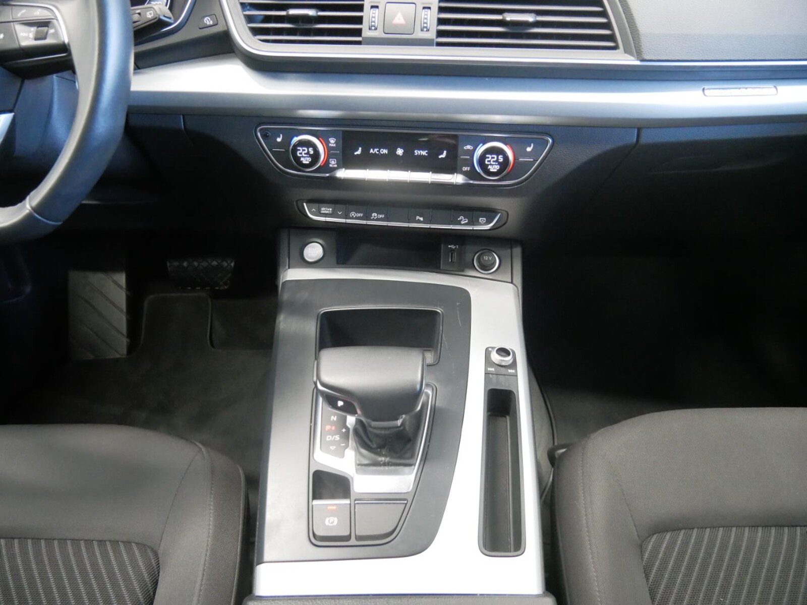 Audi Q5 – Bild 13