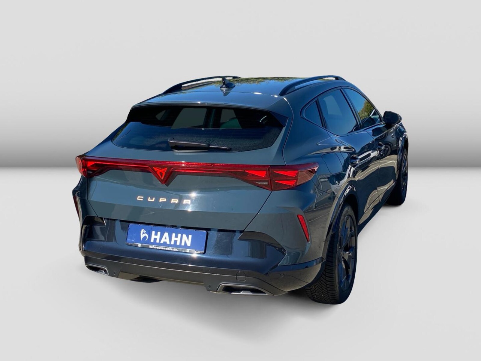 CUPRA Formentor – Bild 3