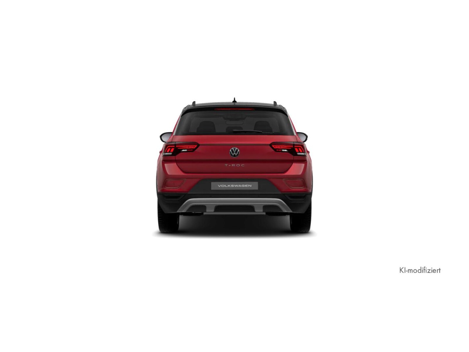 Volkswagen T-Roc – Bild 6