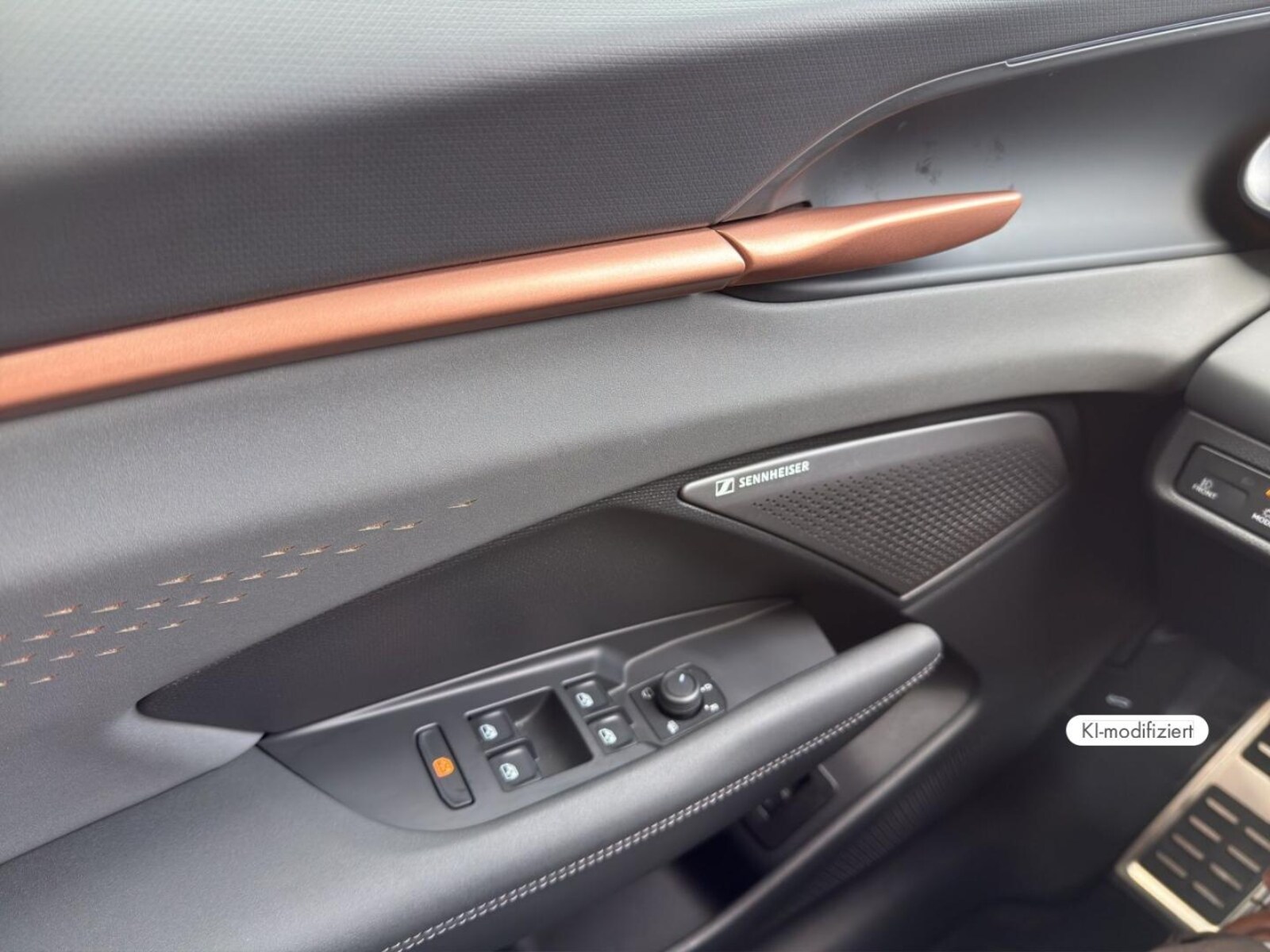 CUPRA Terramar – Bild 13