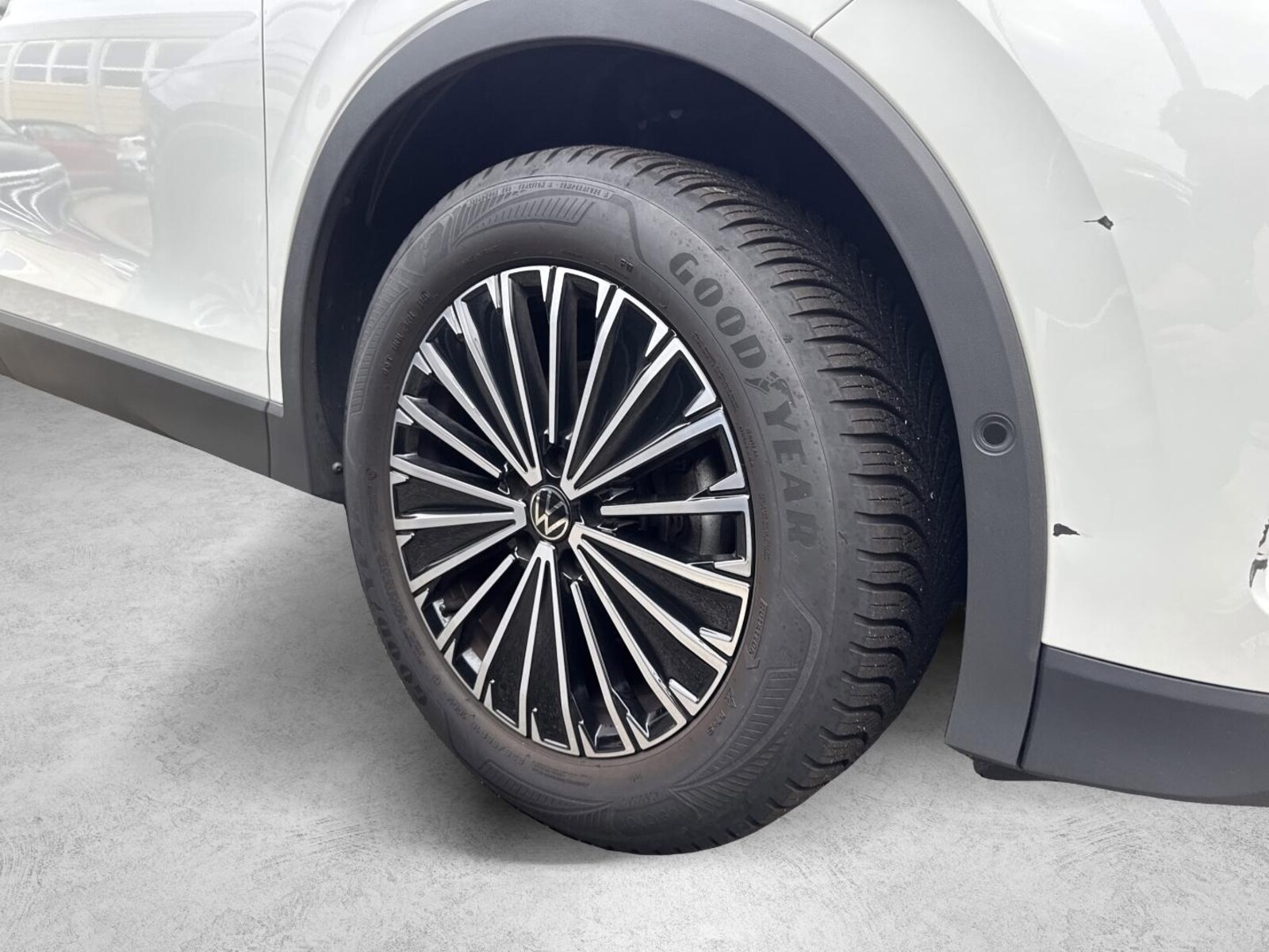 Volkswagen Tiguan – Bild 4