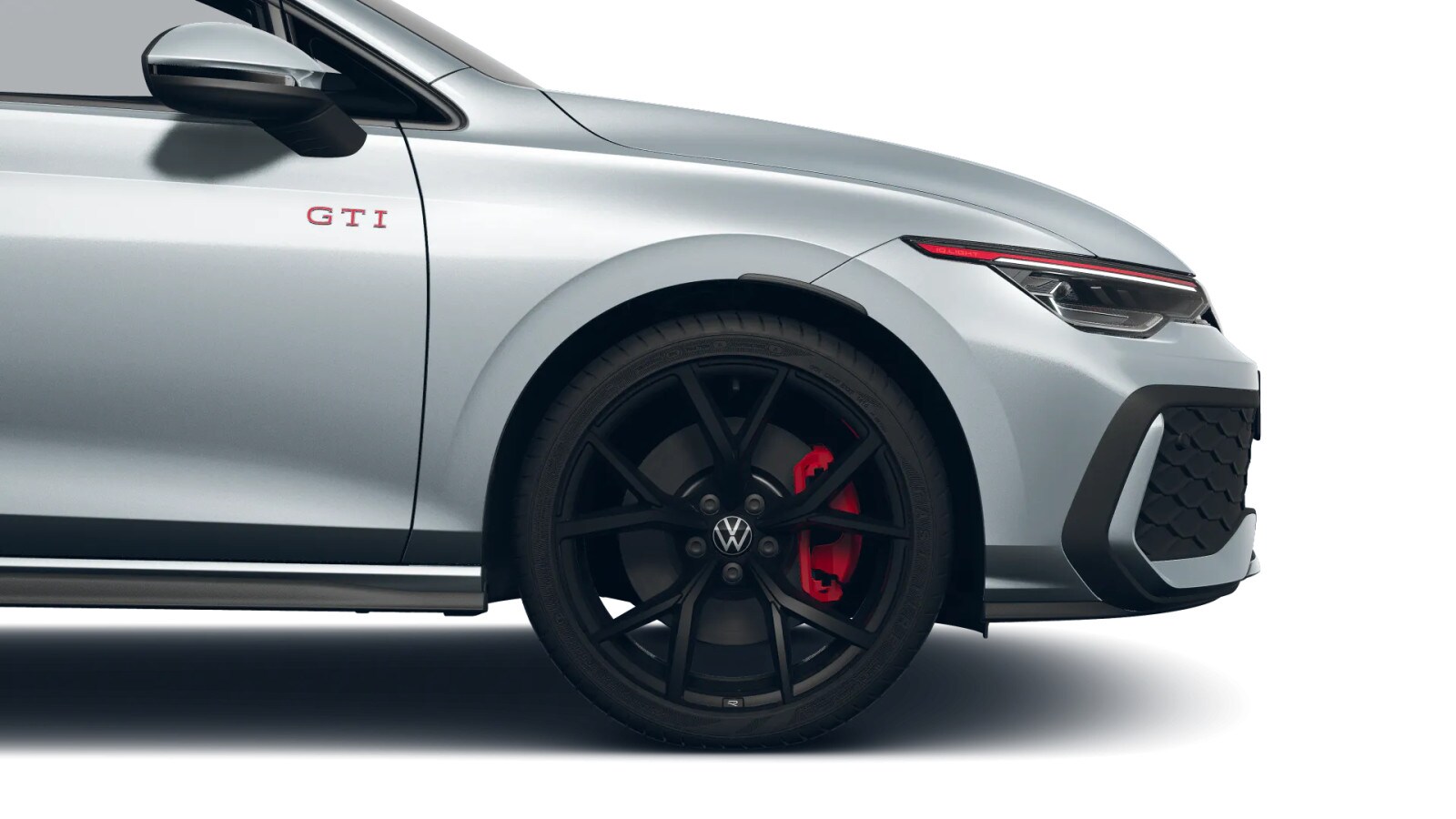 Volkswagen Golf – Bild 3