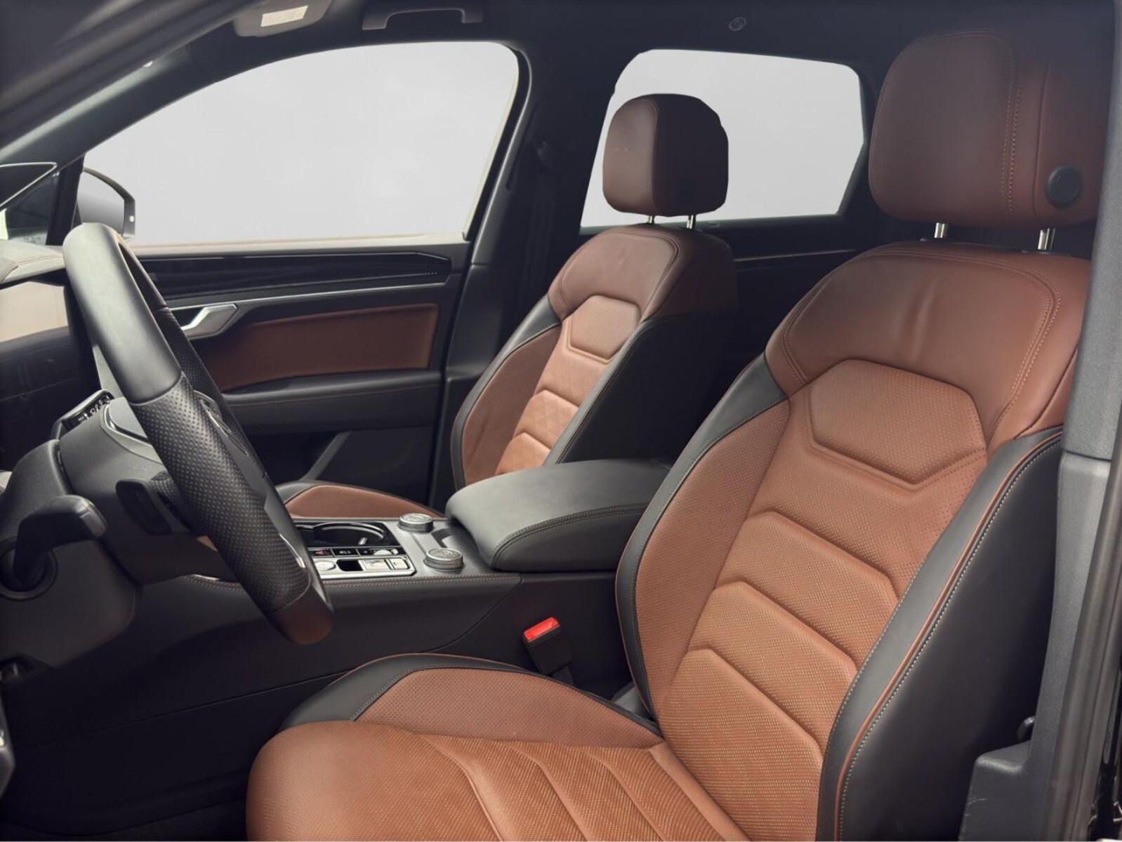 Volkswagen Touareg – Bild 13