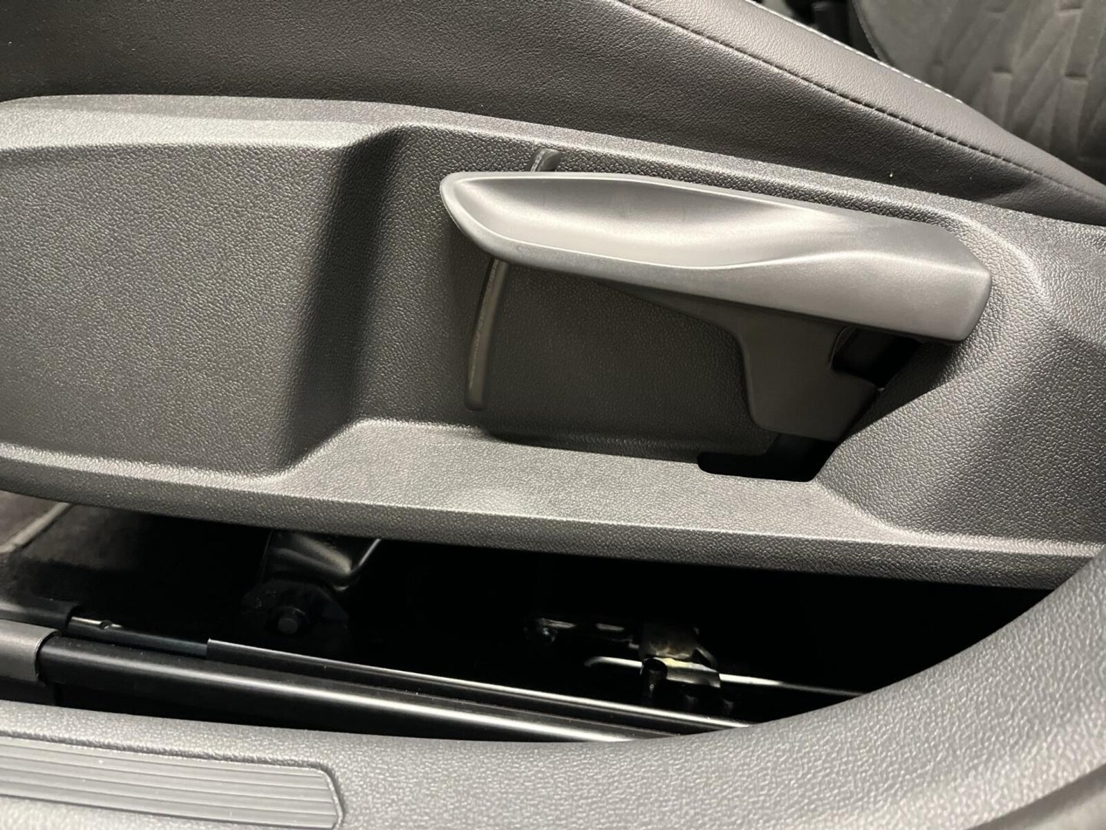 Volkswagen Taigo – Bild 14