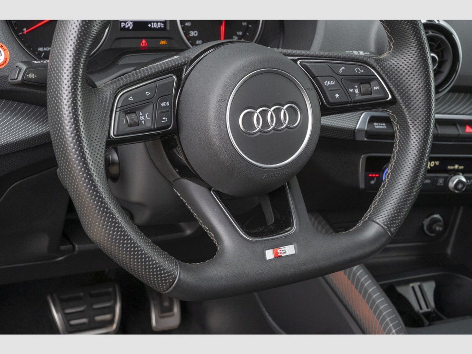 Audi Q2 – Bild 16