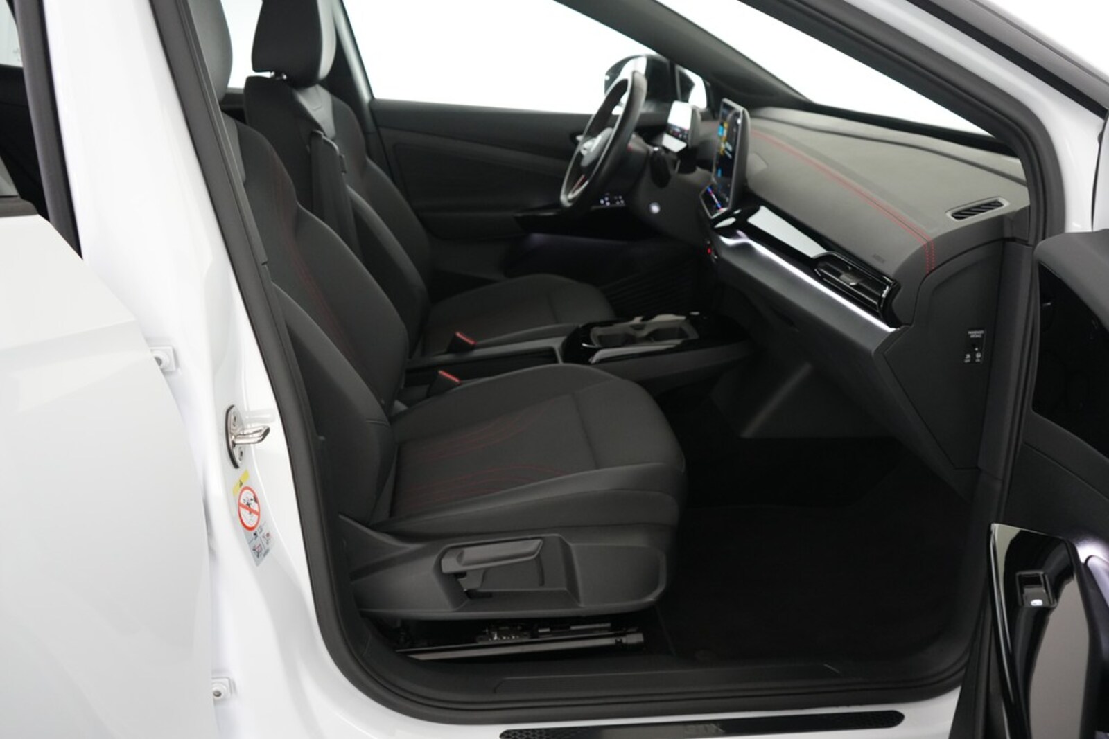 Volkswagen ID.4 – Bild 10
