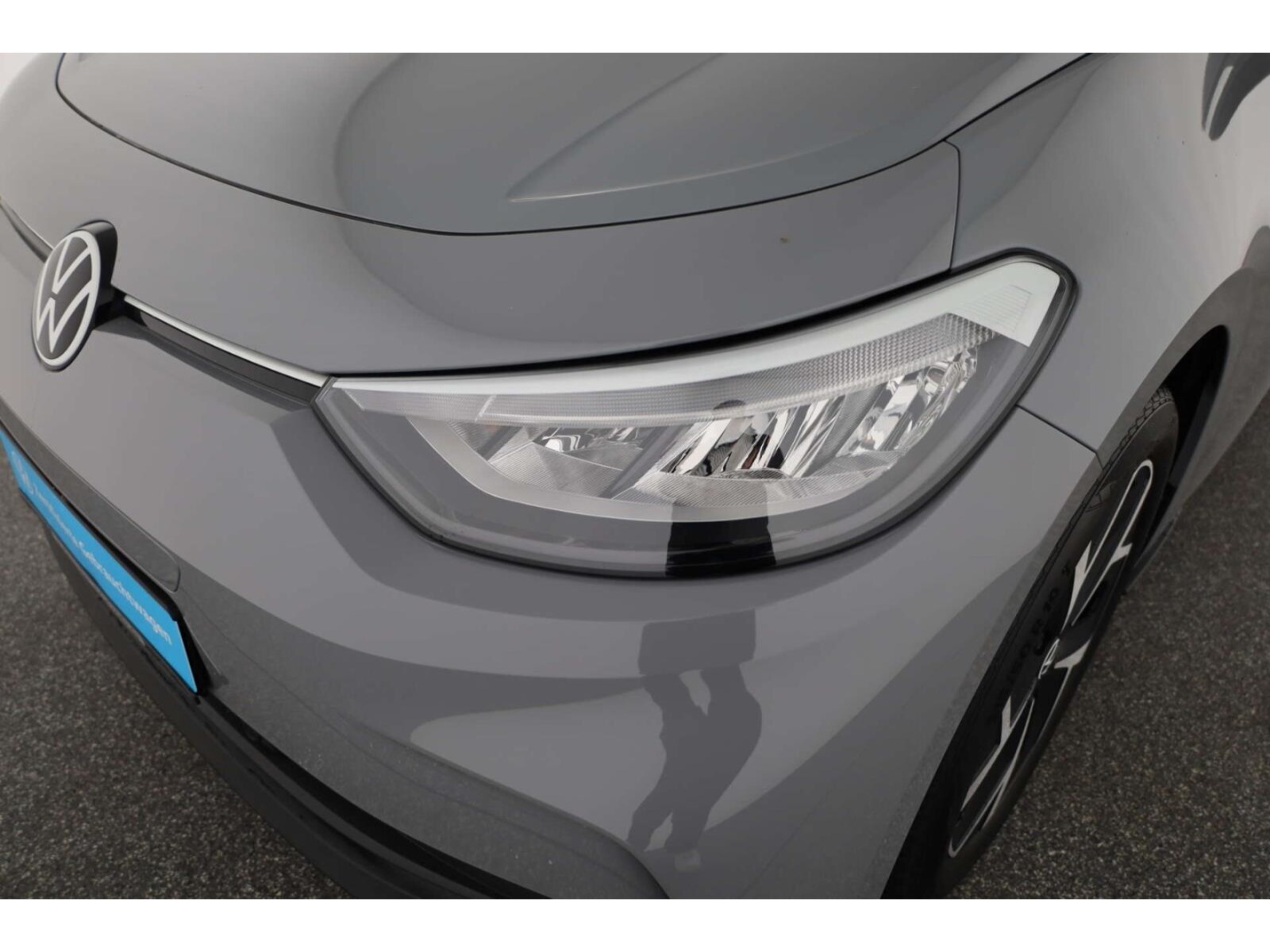 Volkswagen ID.3 – Bild 6