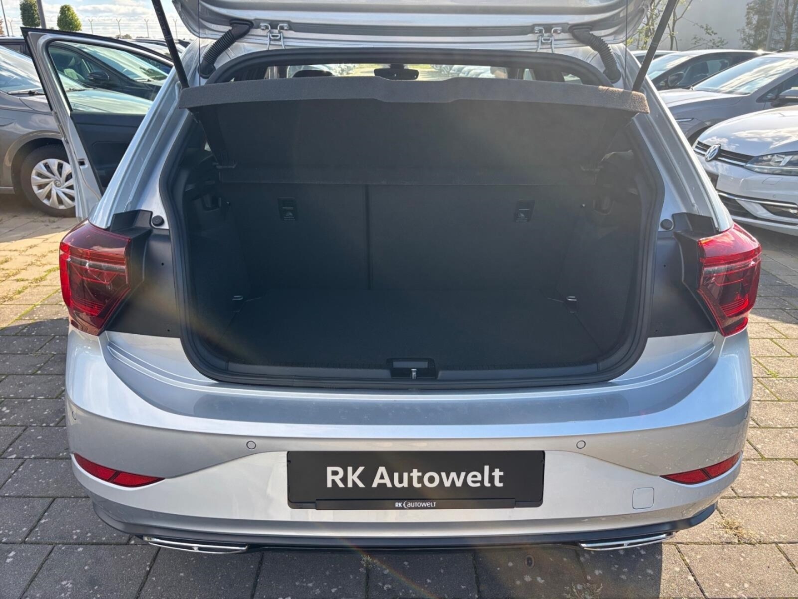 Volkswagen Polo – Bild 10