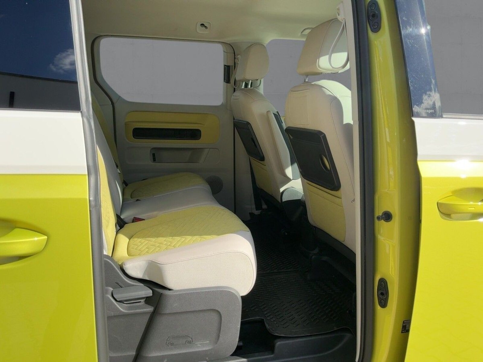 Volkswagen ID. Buzz – Bild 12