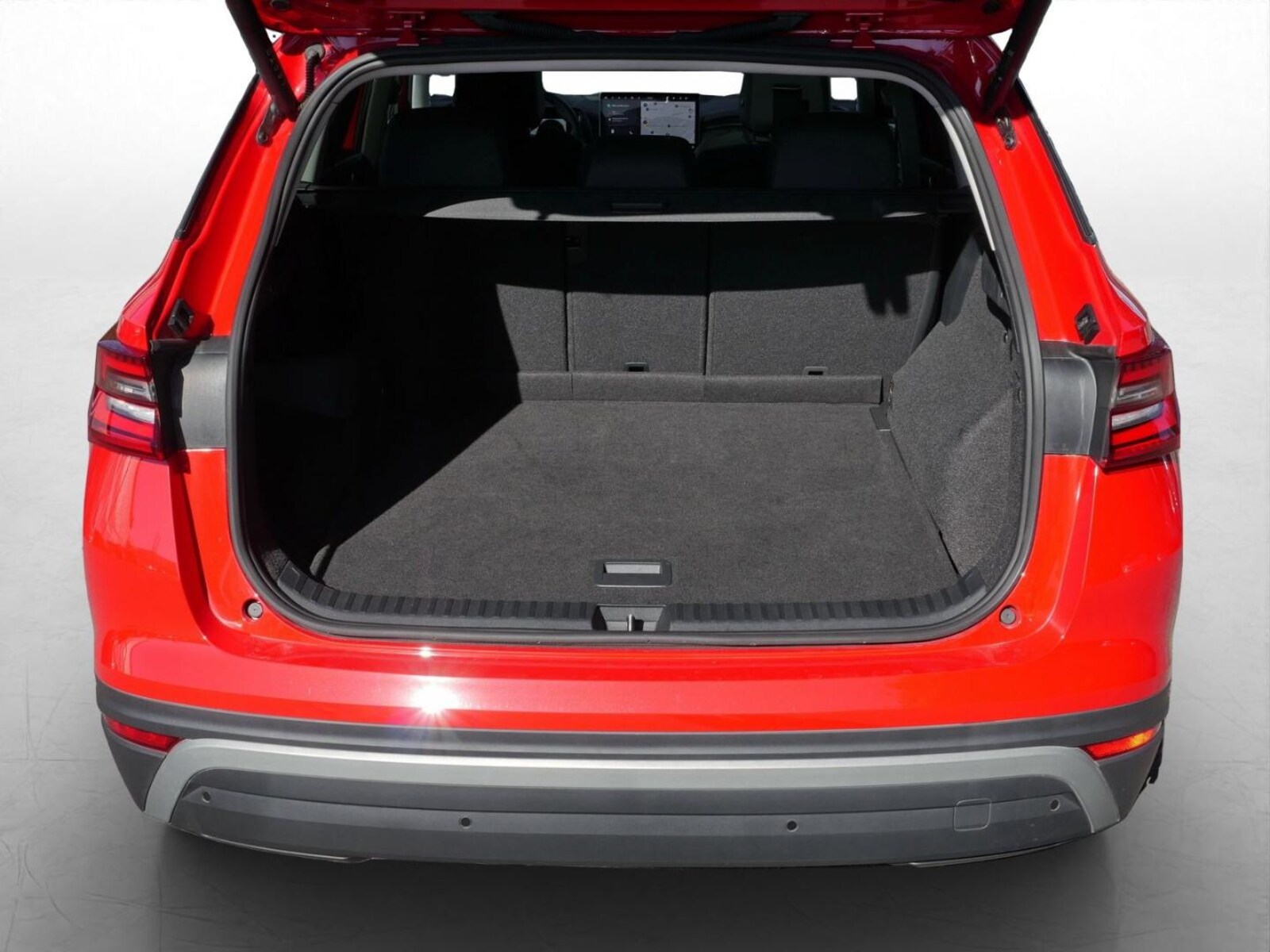 Škoda Kodiaq – Bild 10