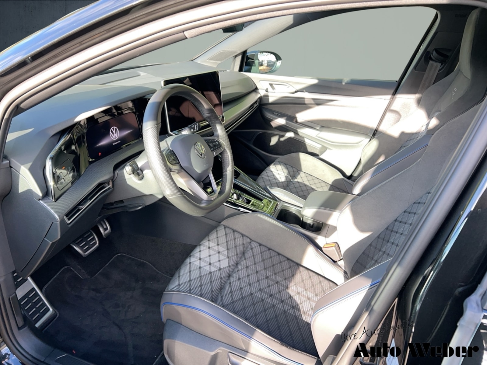 Volkswagen Golf Variant – Bild 9
