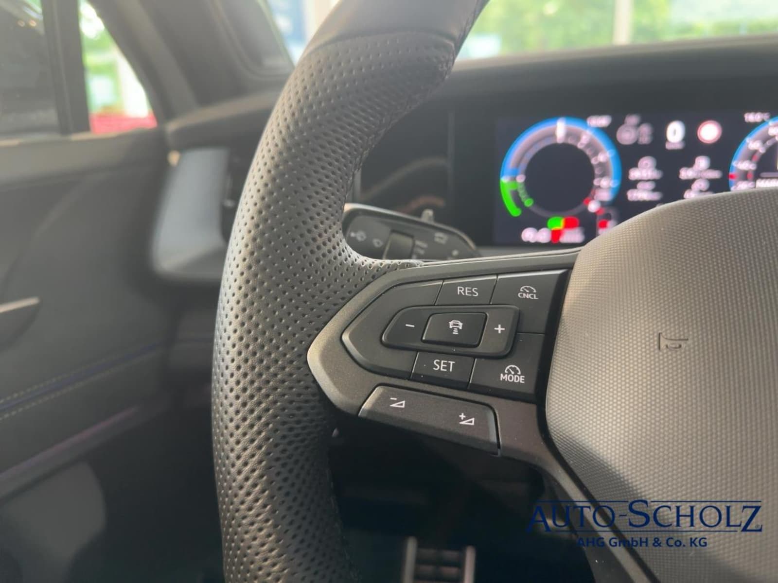 Volkswagen Tayron – Bild 13