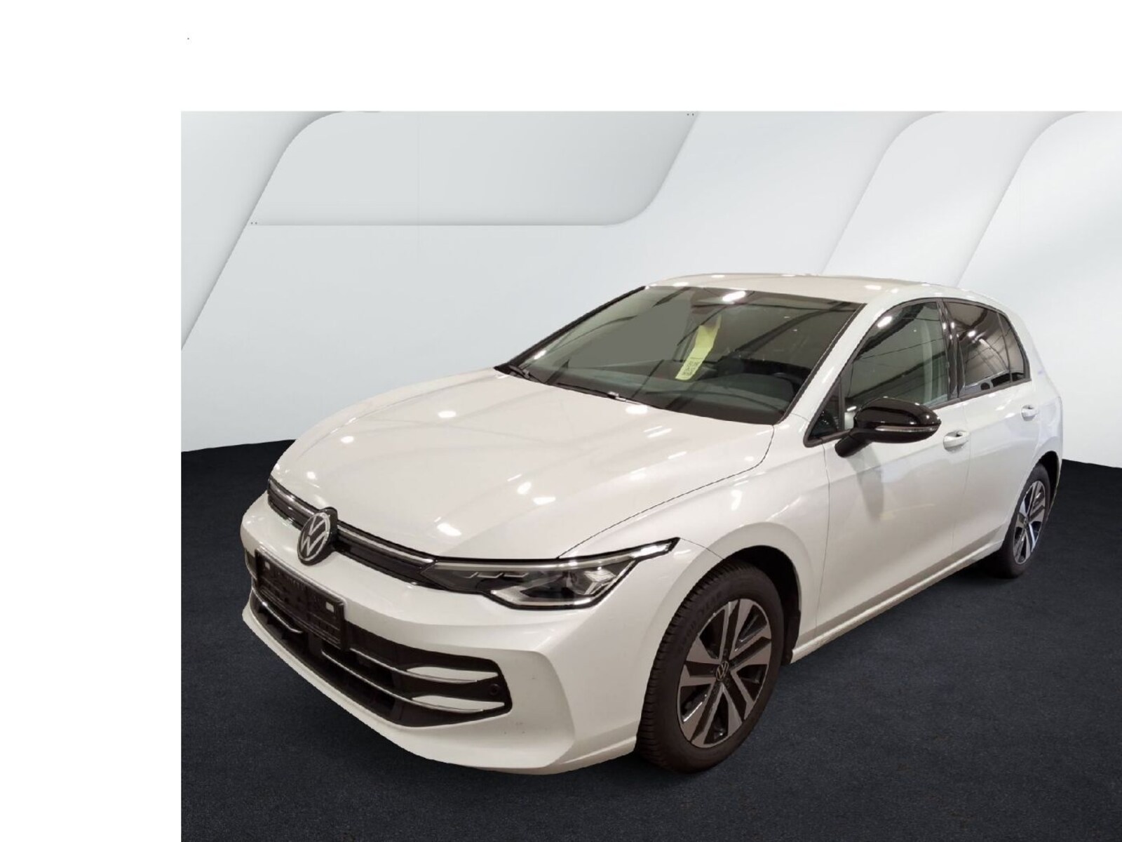 Volkswagen Golf – Bild 2