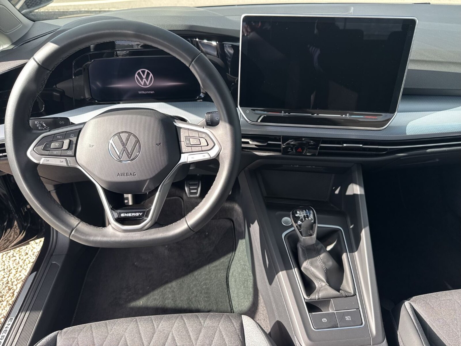 Volkswagen Golf Variant – Bild 11