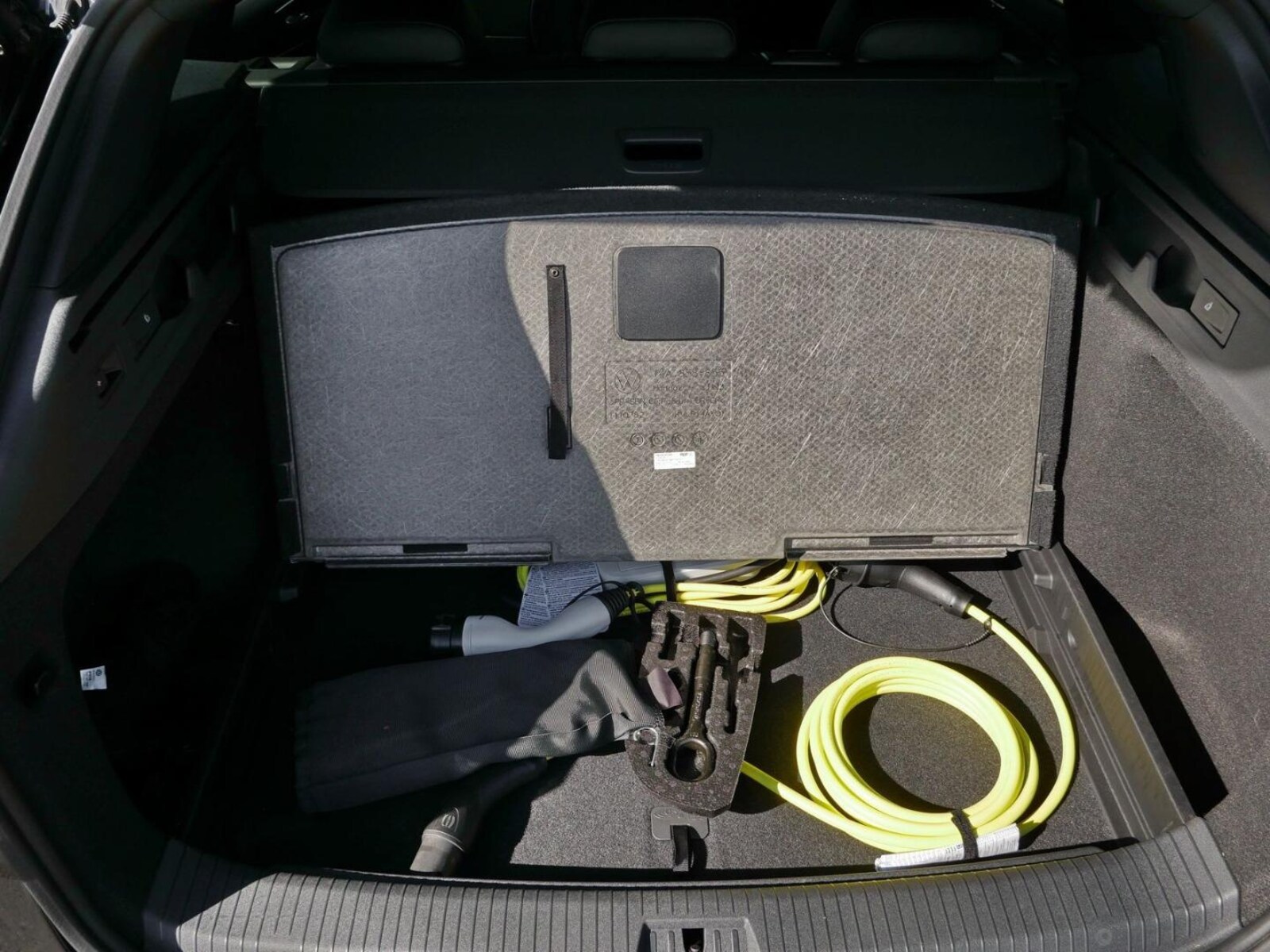 Volkswagen ID.7 Tourer – Bild 26